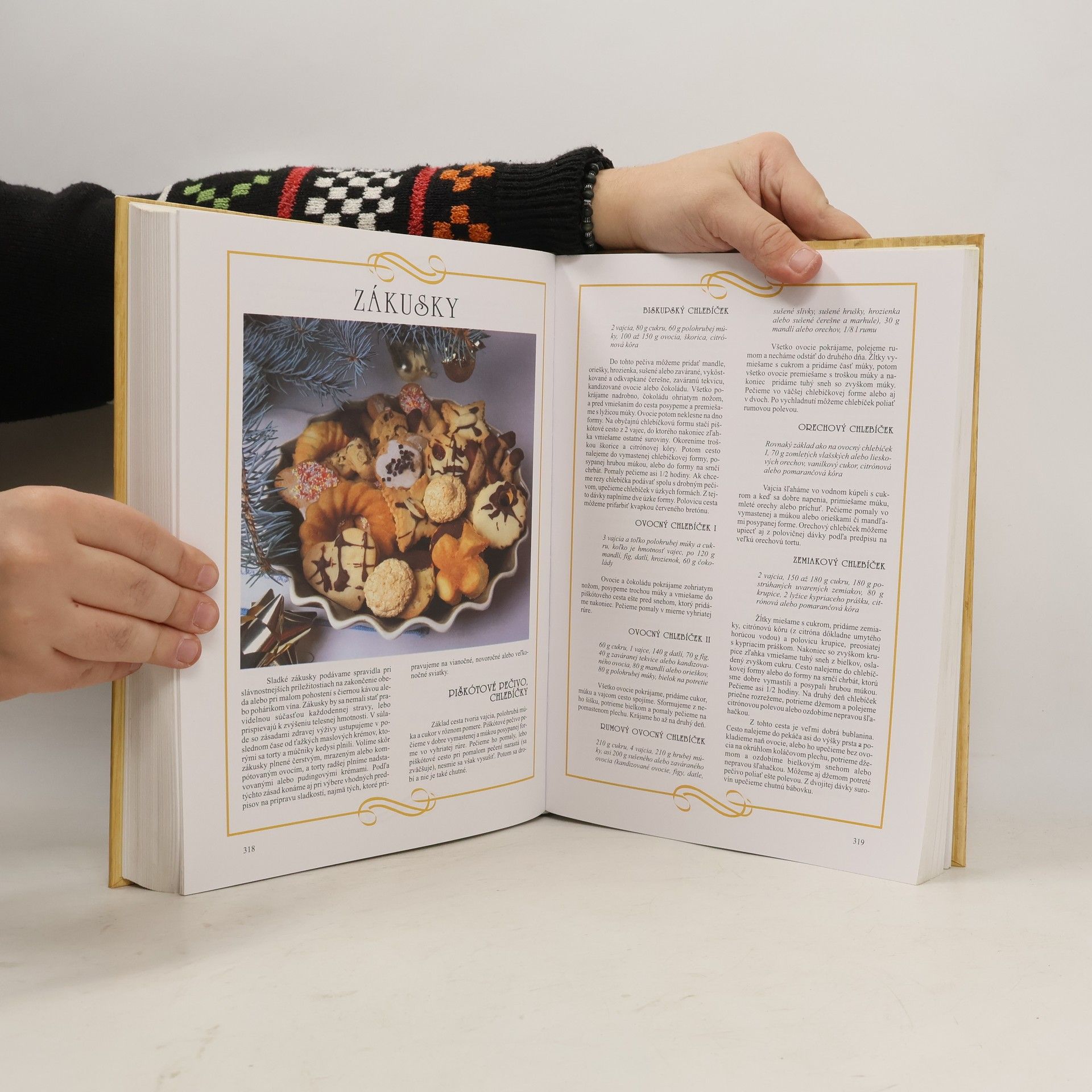 Autorenkollektiv Slovenská rodinná kuchárka
