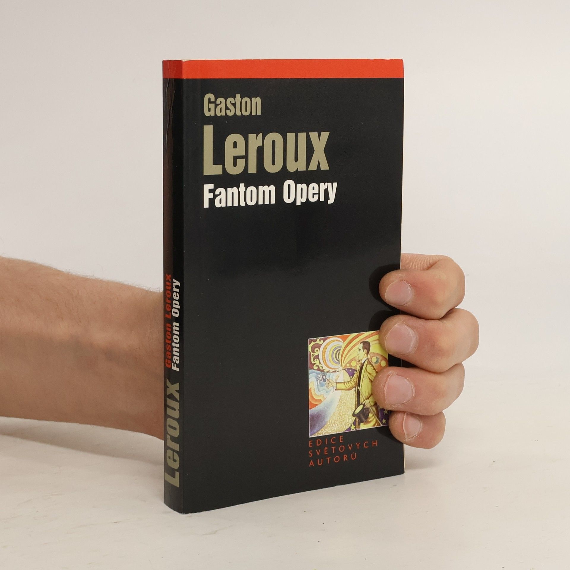 Fantom Opery
