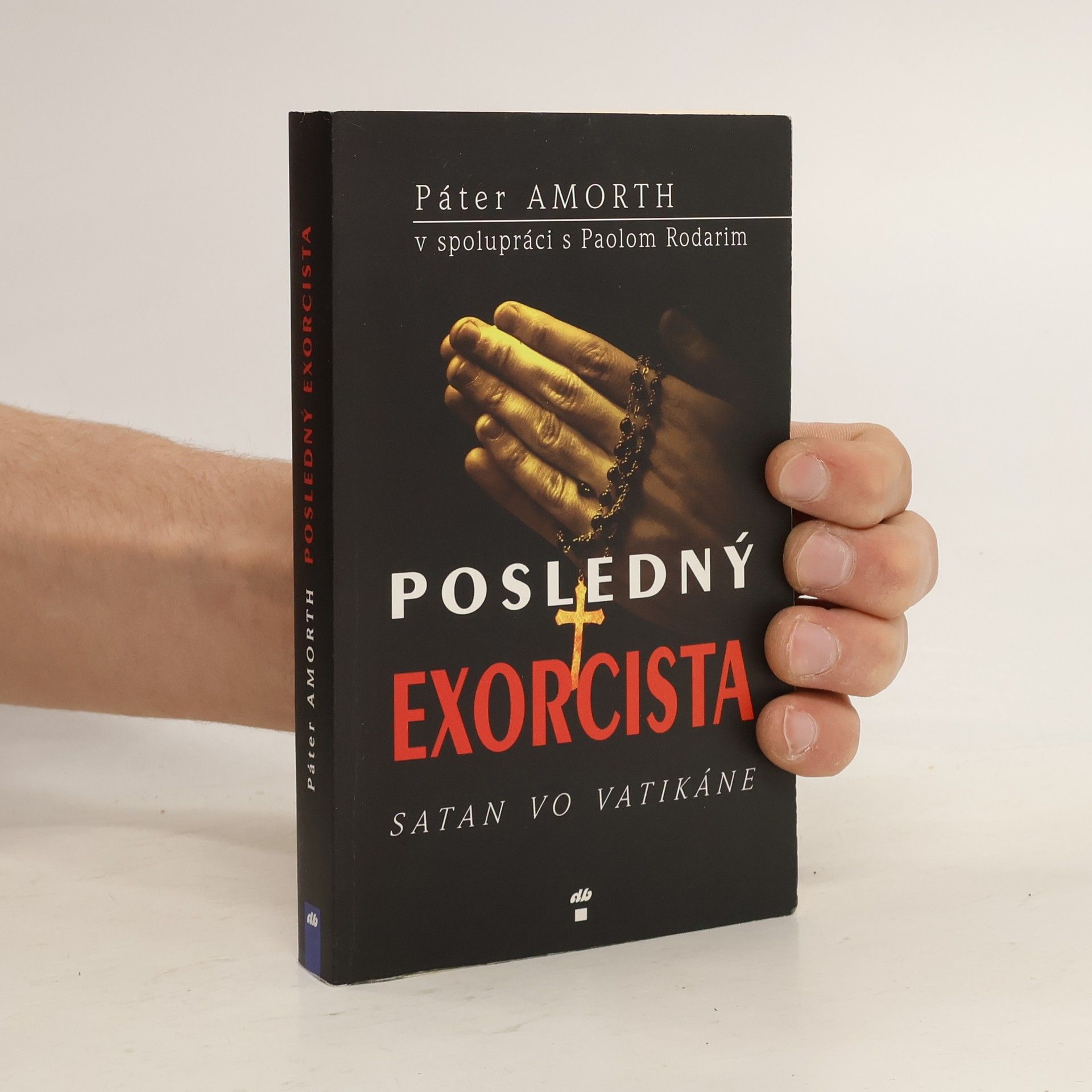Posledný exorcista