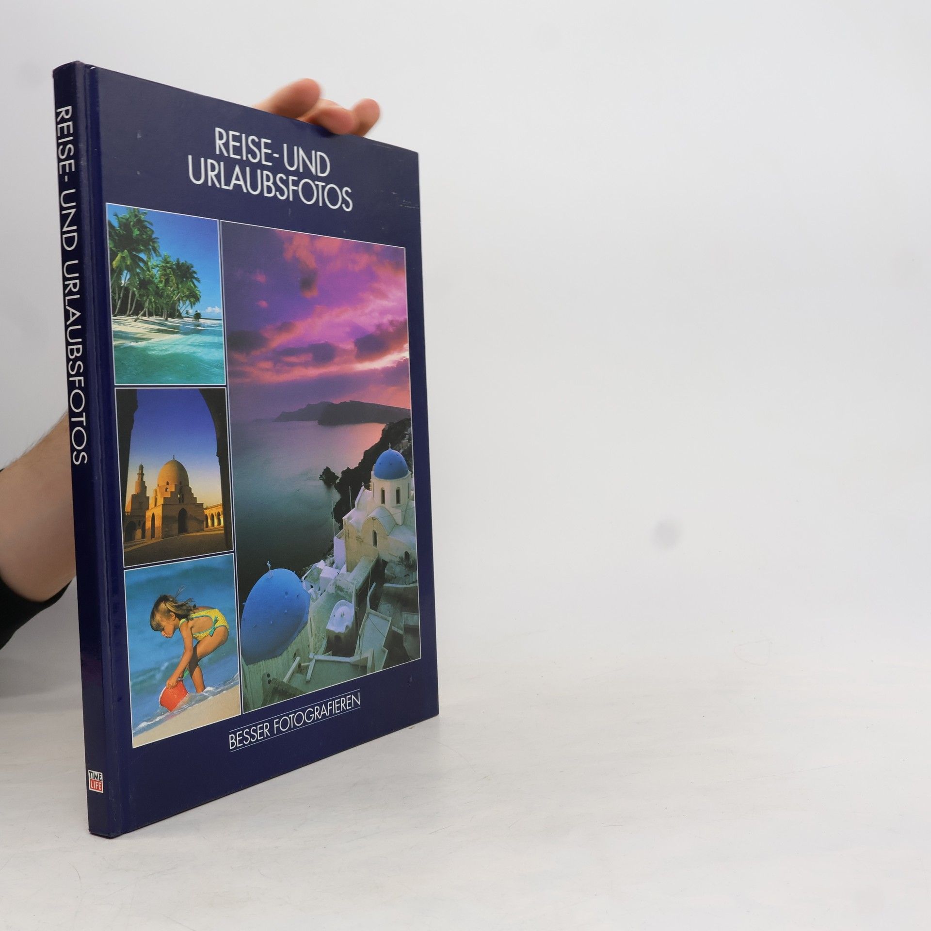 Ulla Dornberg Reise- und Urlaubsfotos