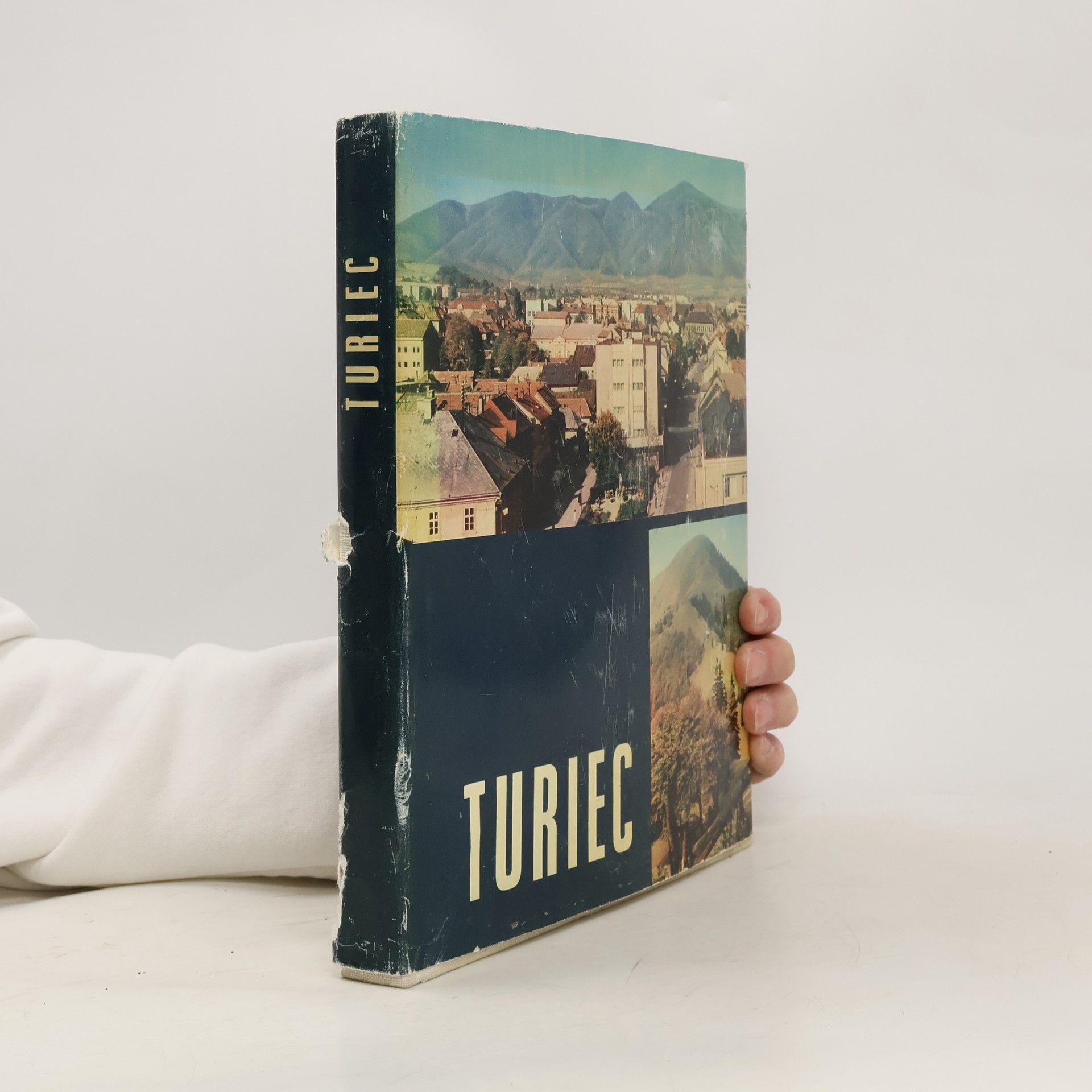 Miroslav Tůma Turiec