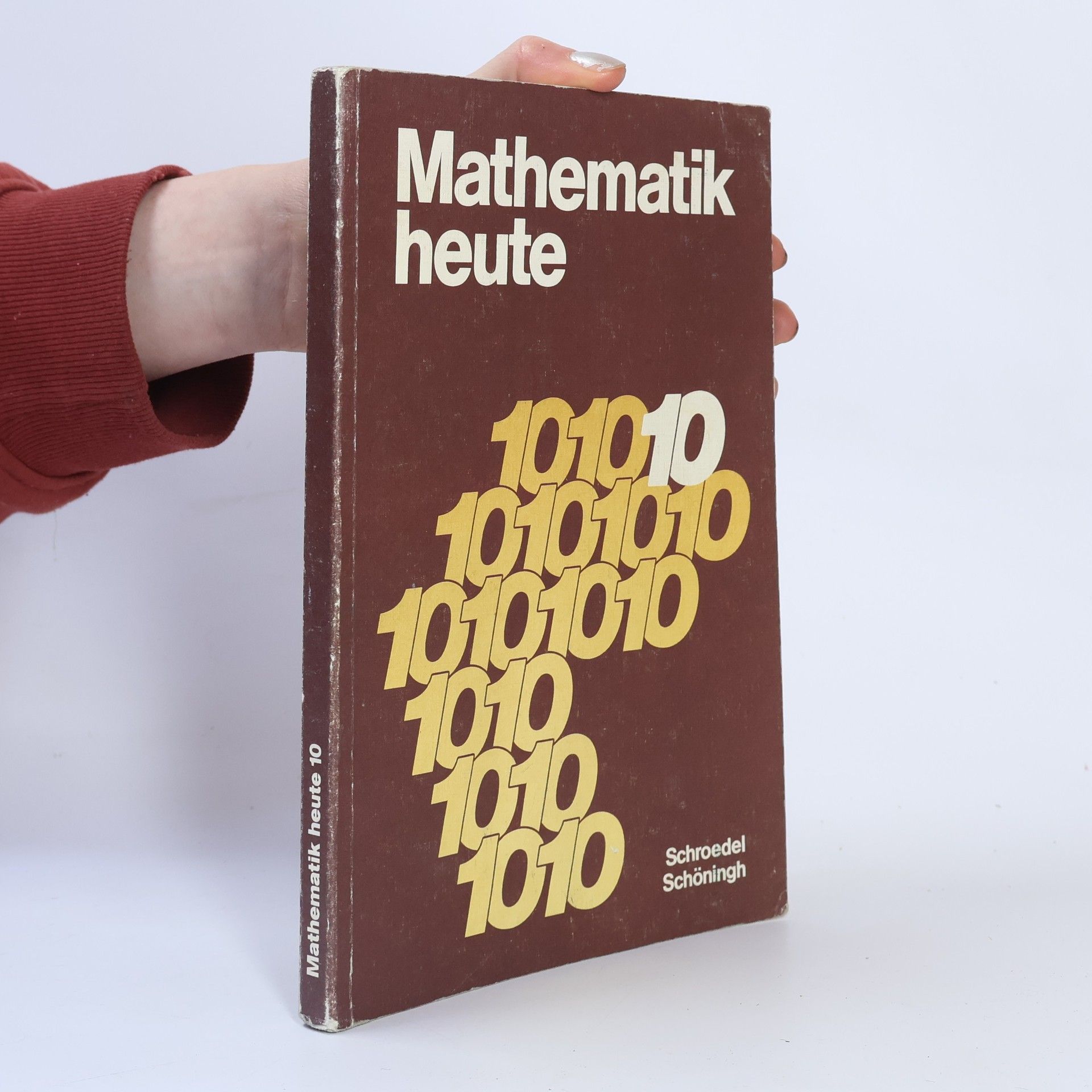Heinz Griesel Mathematik heute