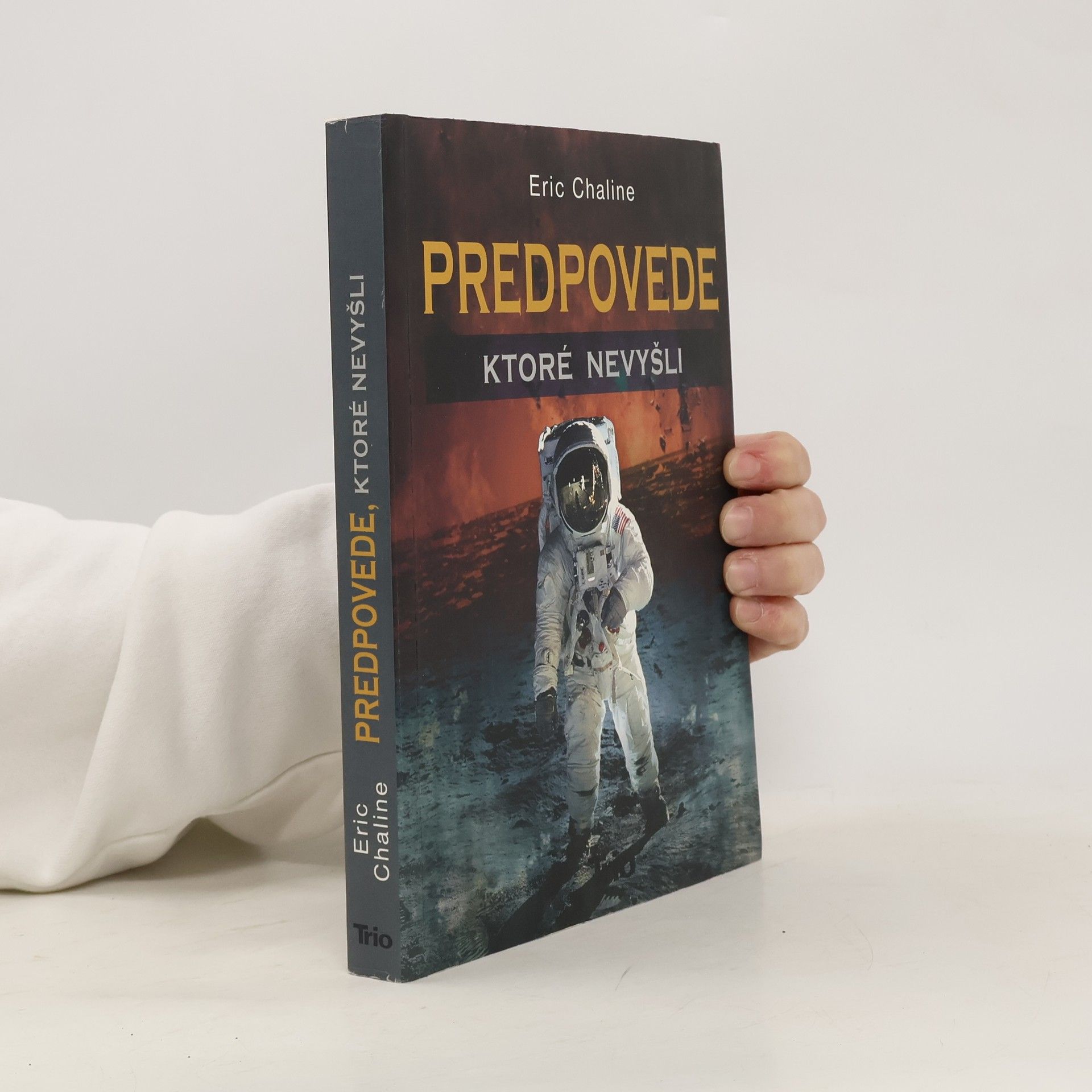 Predpovede, ktoré nevyšli