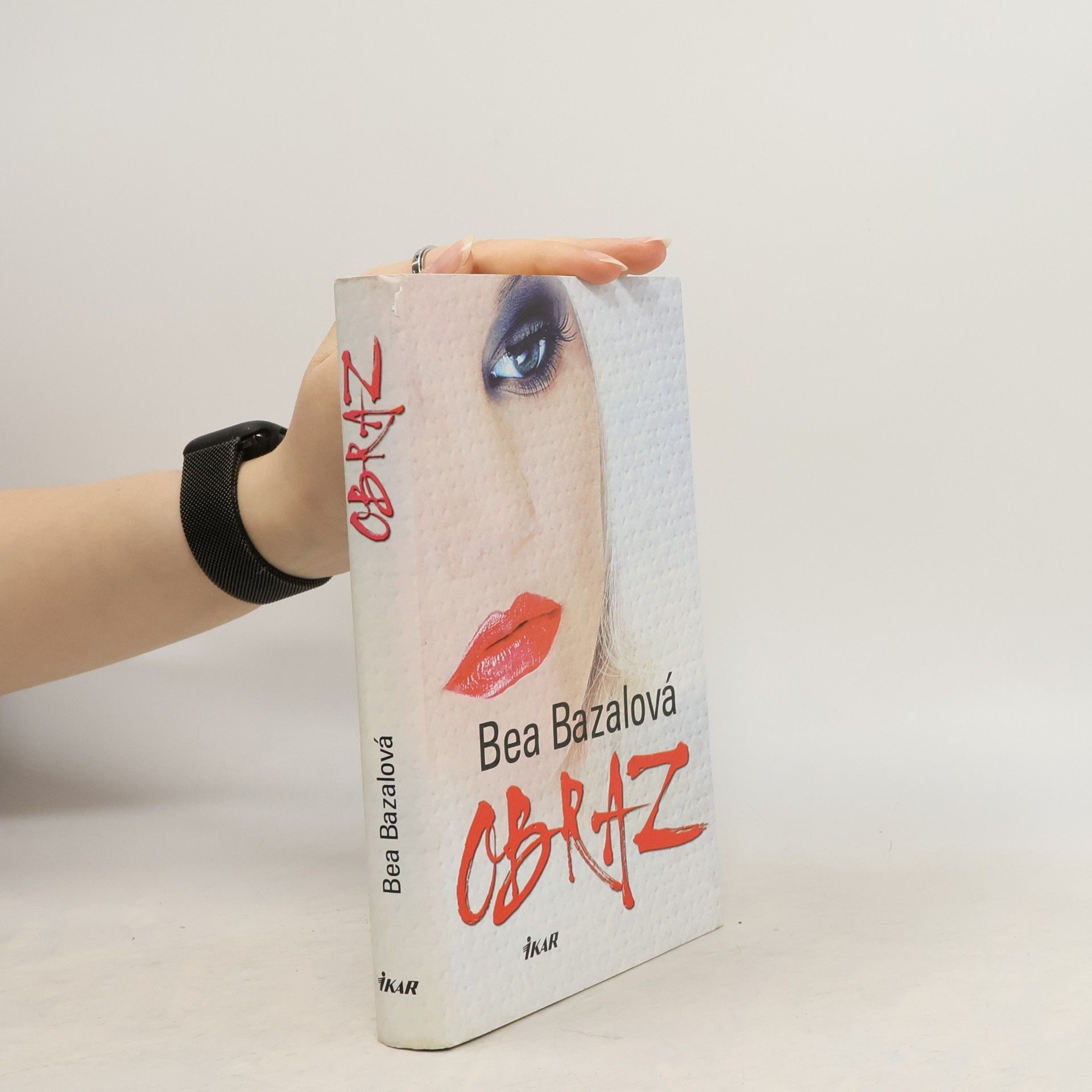 Bea Bazalová Obraz