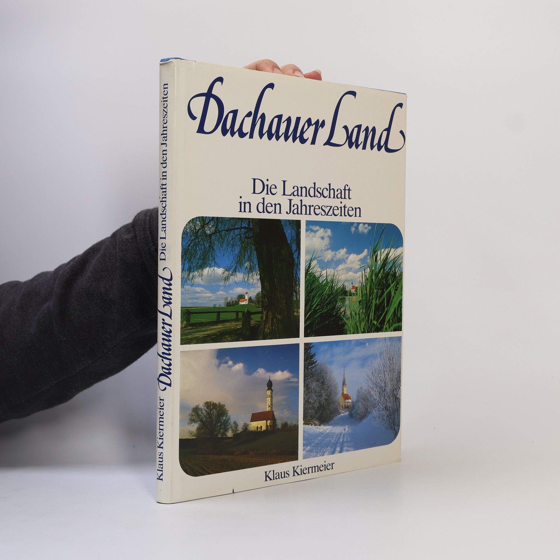Klaus Kiermeier Dachauer Land