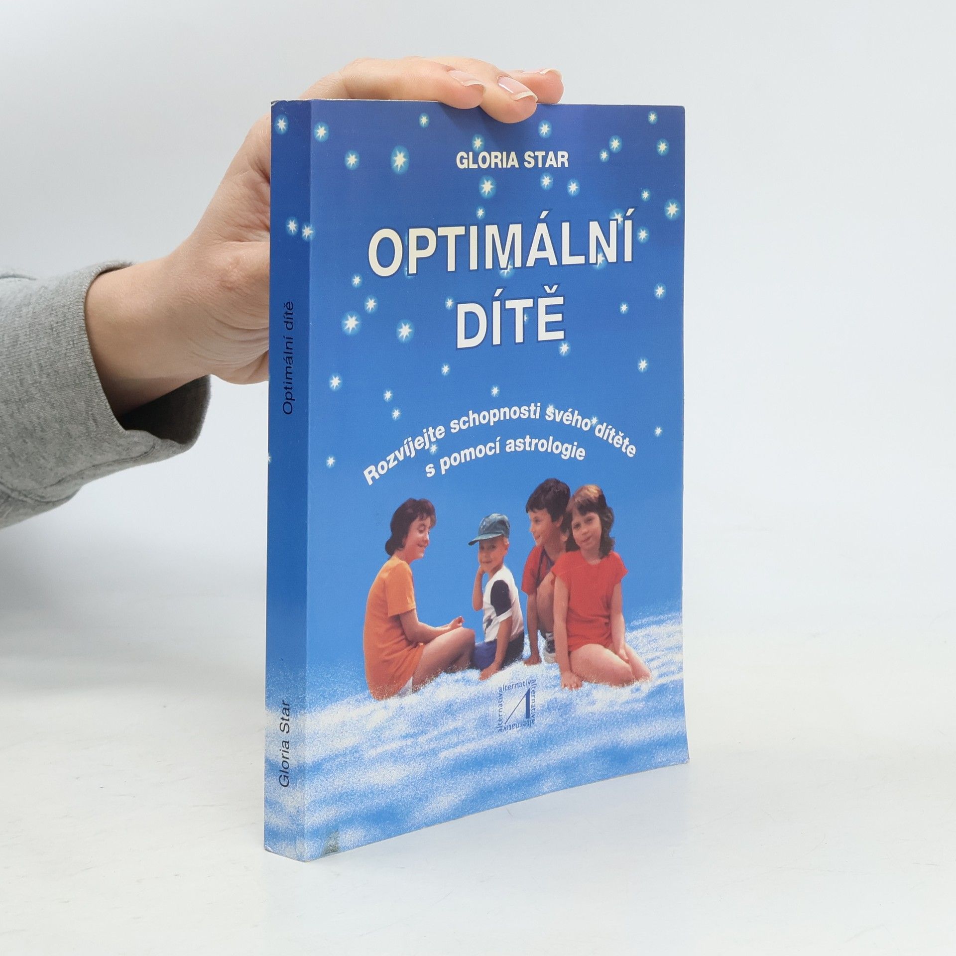 Gloria Star Optimální dítě