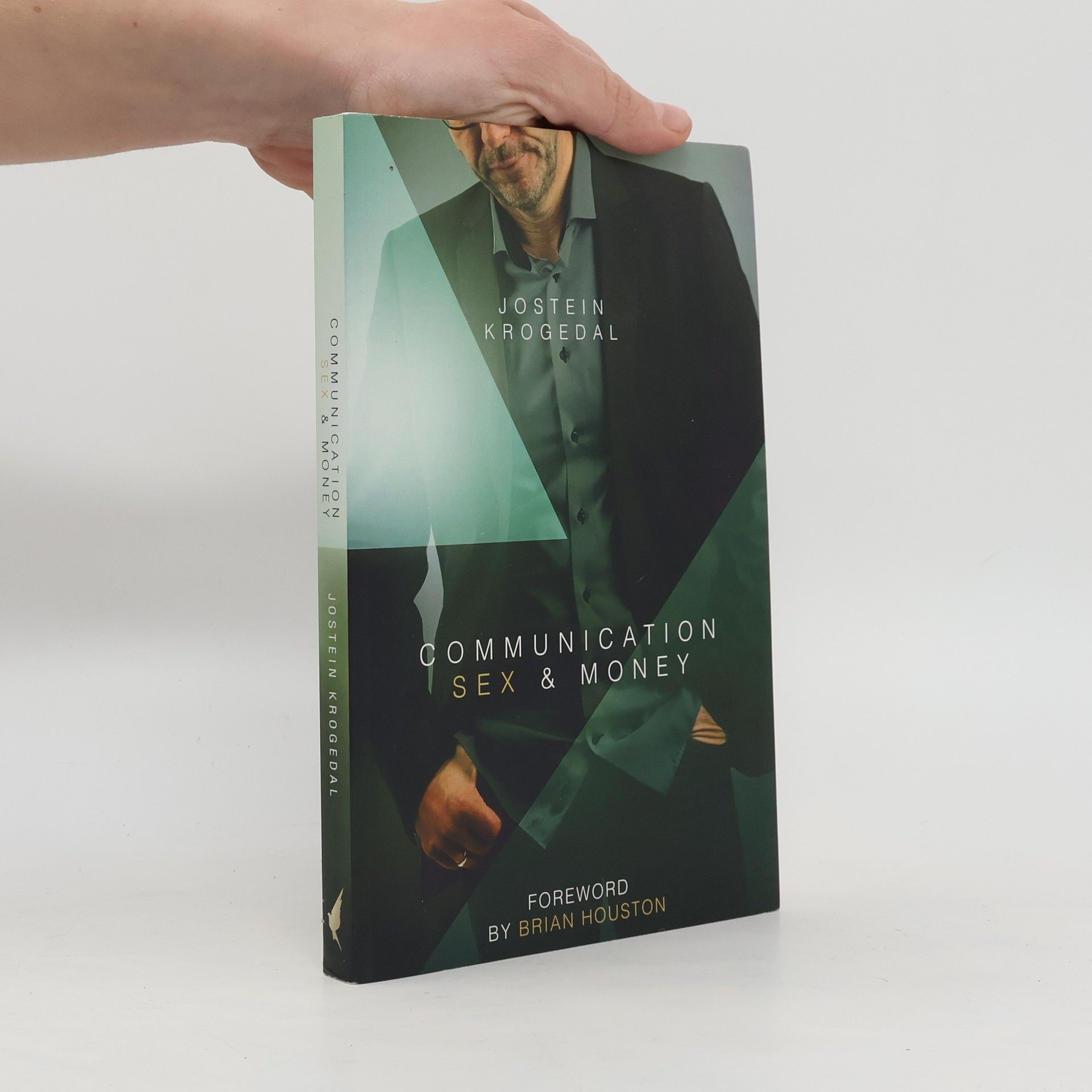 Jostein Krogedal Communication