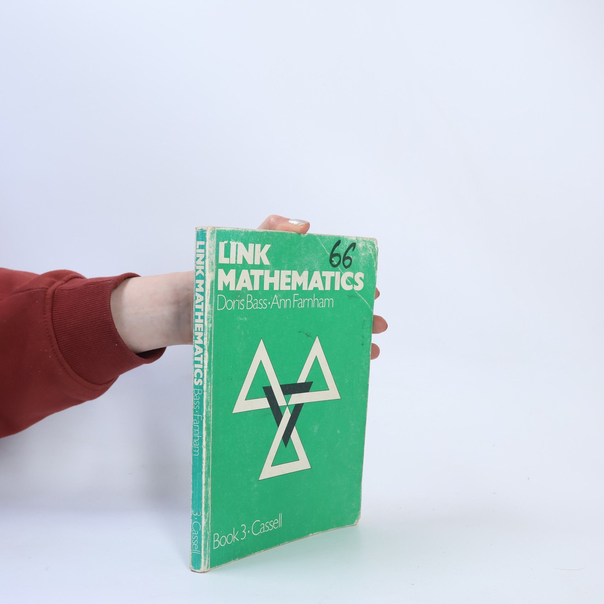 Doris Bass Link Mathematics