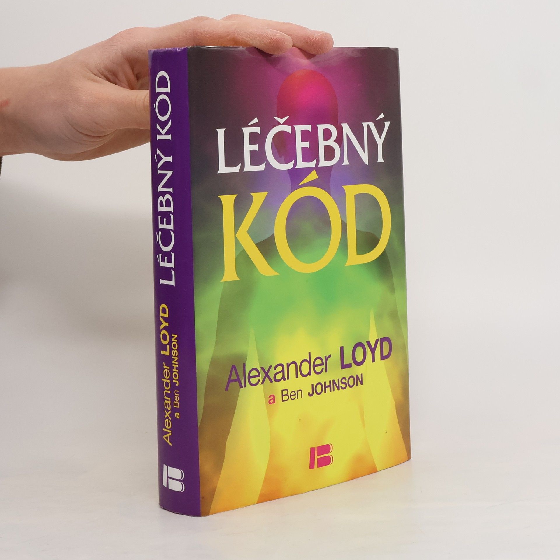 Alexander Loyd Léčebný kód