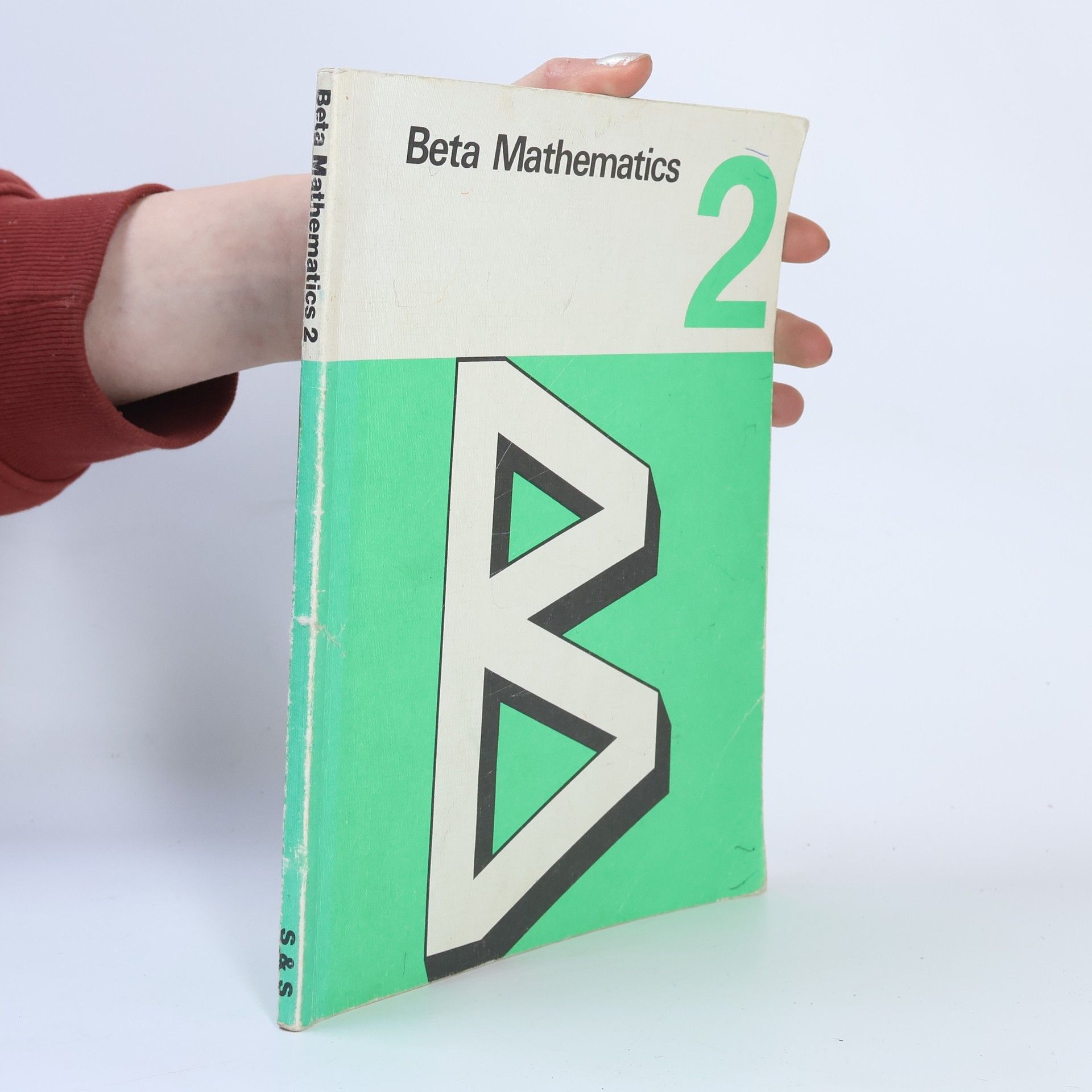 Thomas Rowland Goddard Beta Mathematics