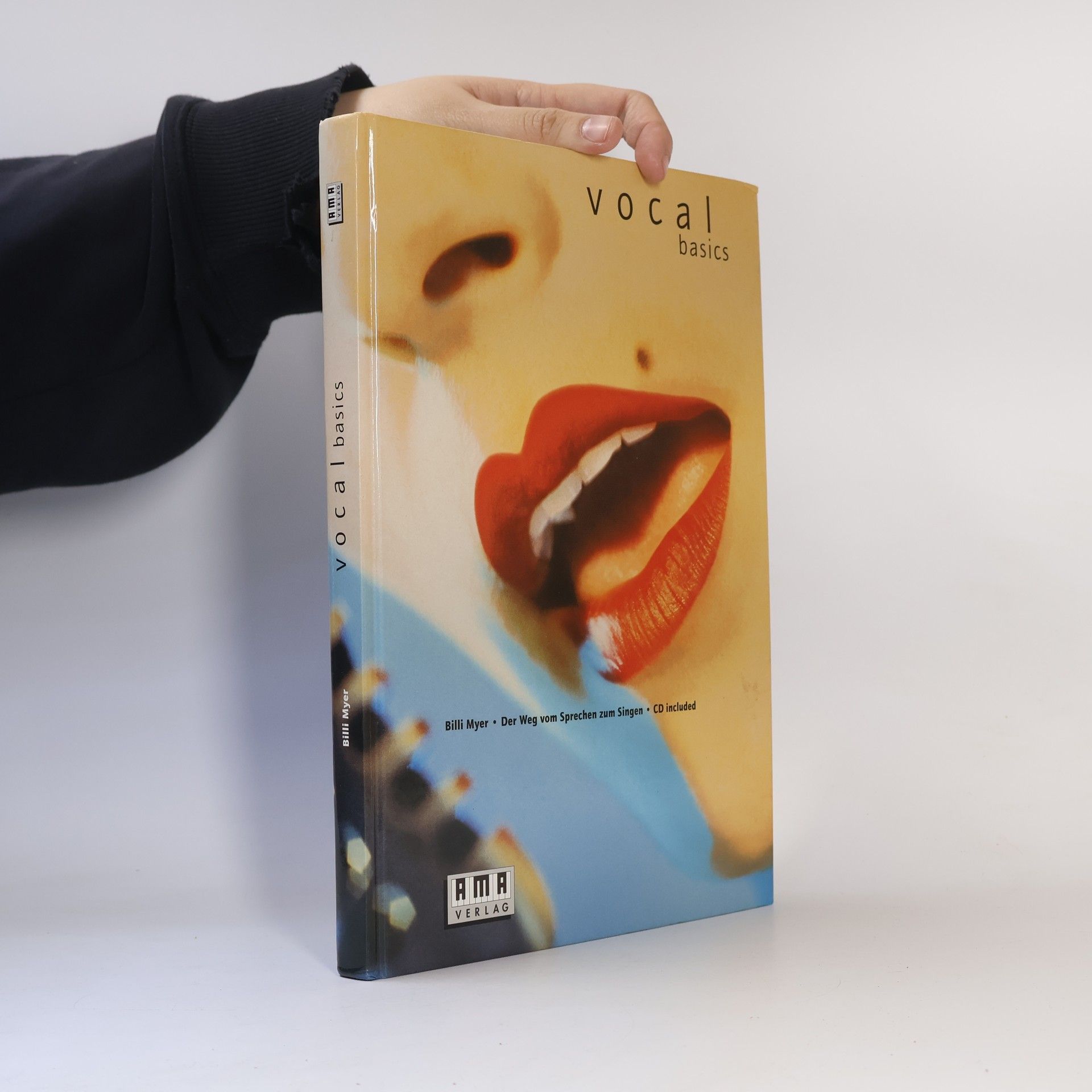 Autorenkollektiv Vocal basics