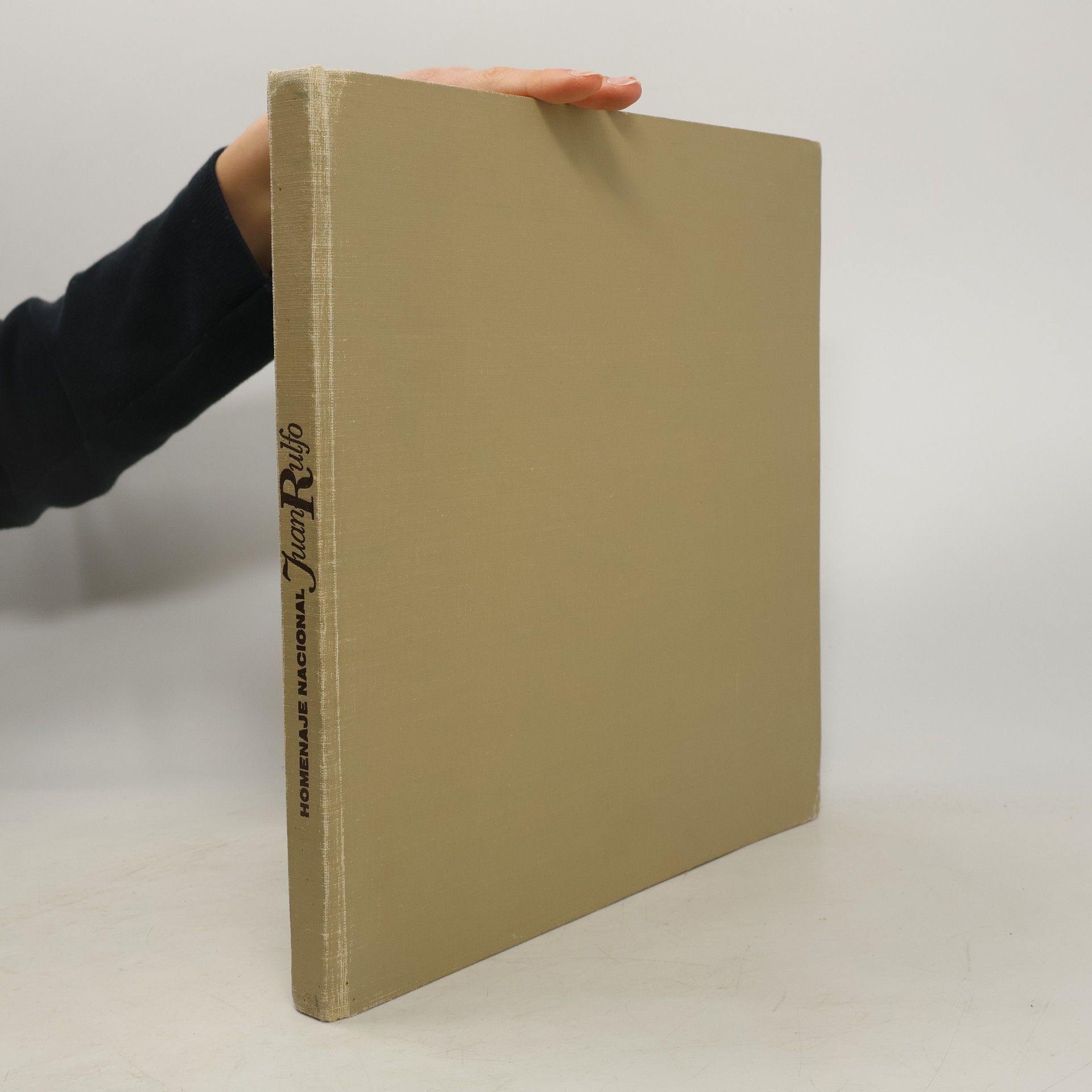 Autorenkollektiv Juan Rulfo