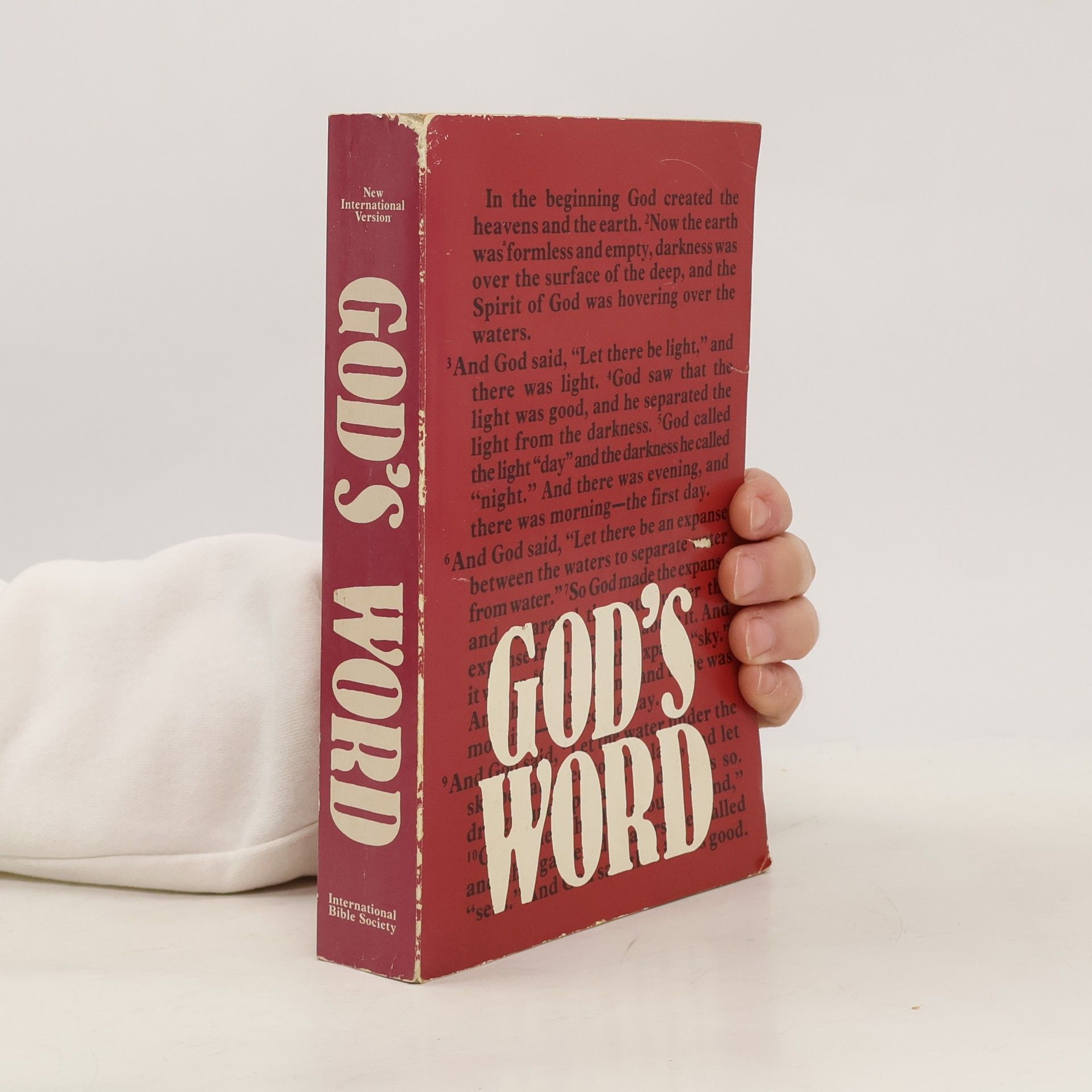 Autorenkollektiv God's Word