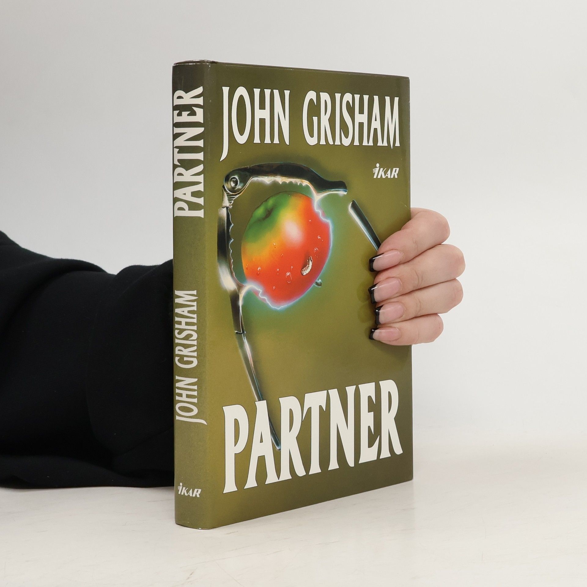 John Grisham Partner