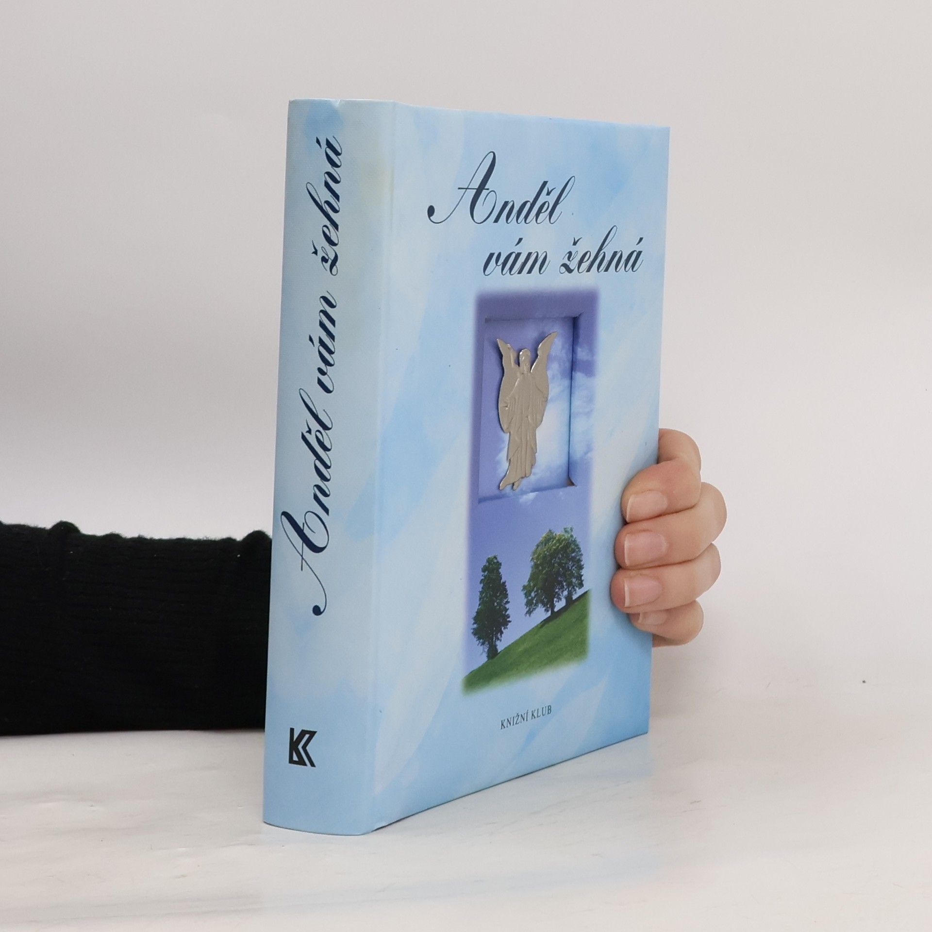 Autorenkollektiv Anděl vám žehná