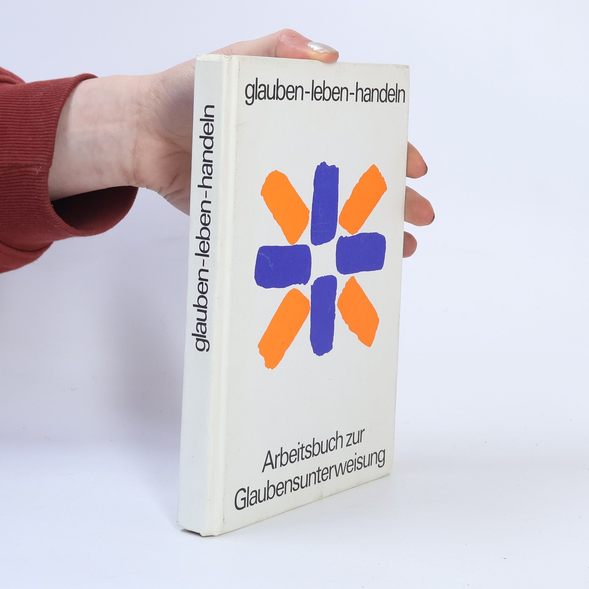 Autorenkollektiv Glauben-leben-handeln