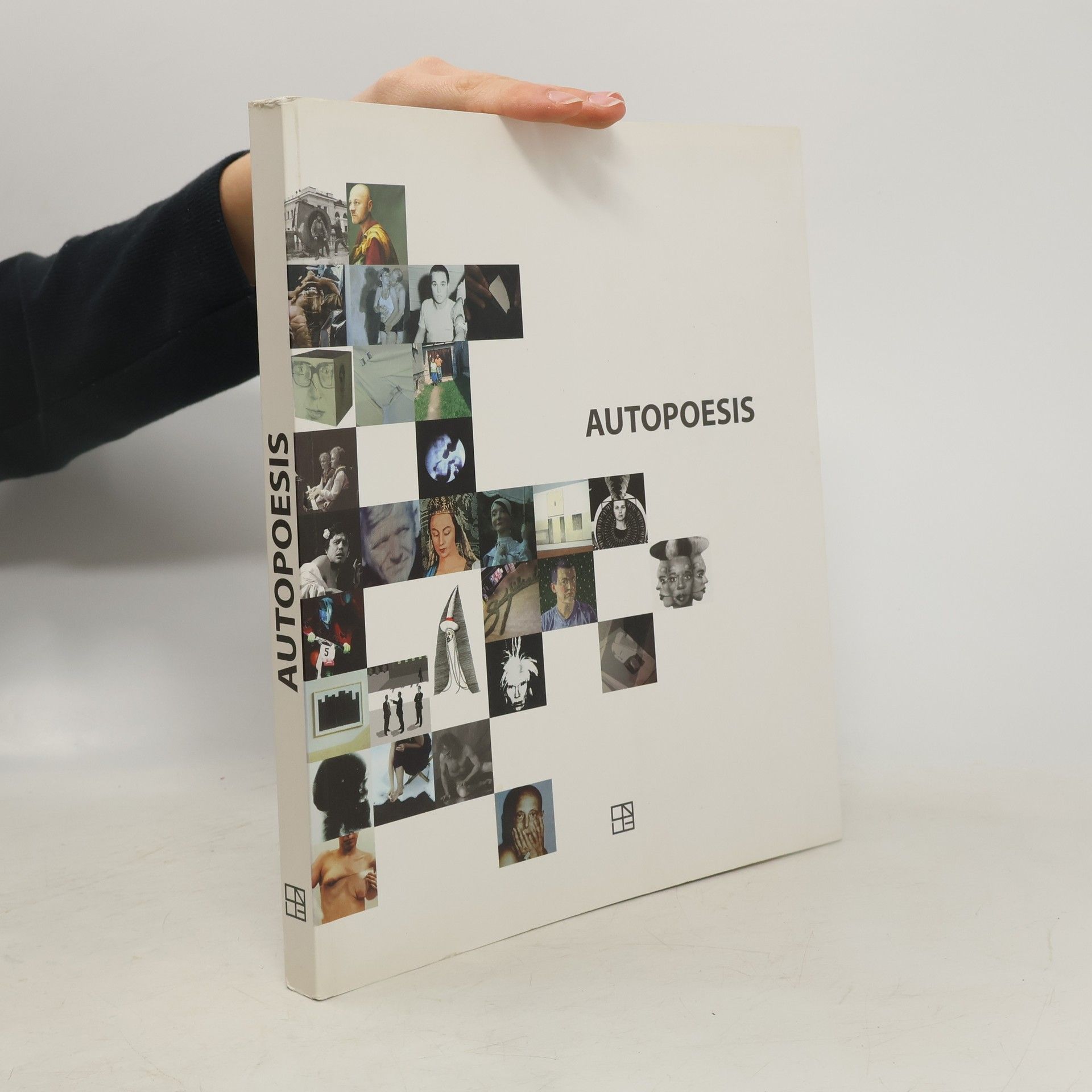 Kolektiv autorů Autopoesis