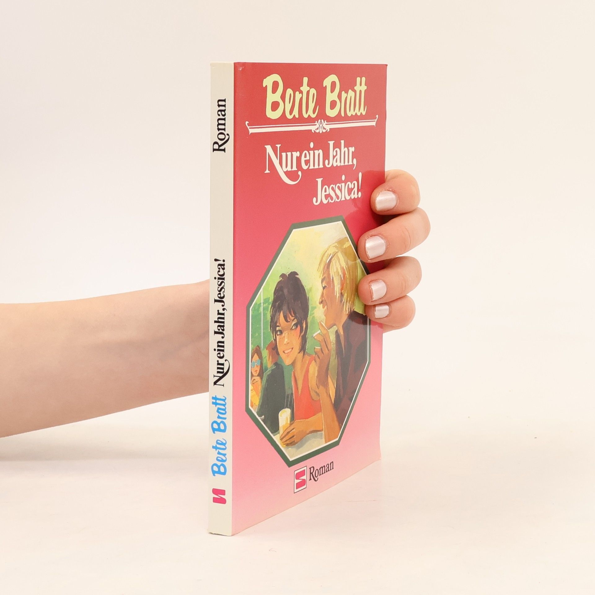 Nur ein Jahr, Jessica