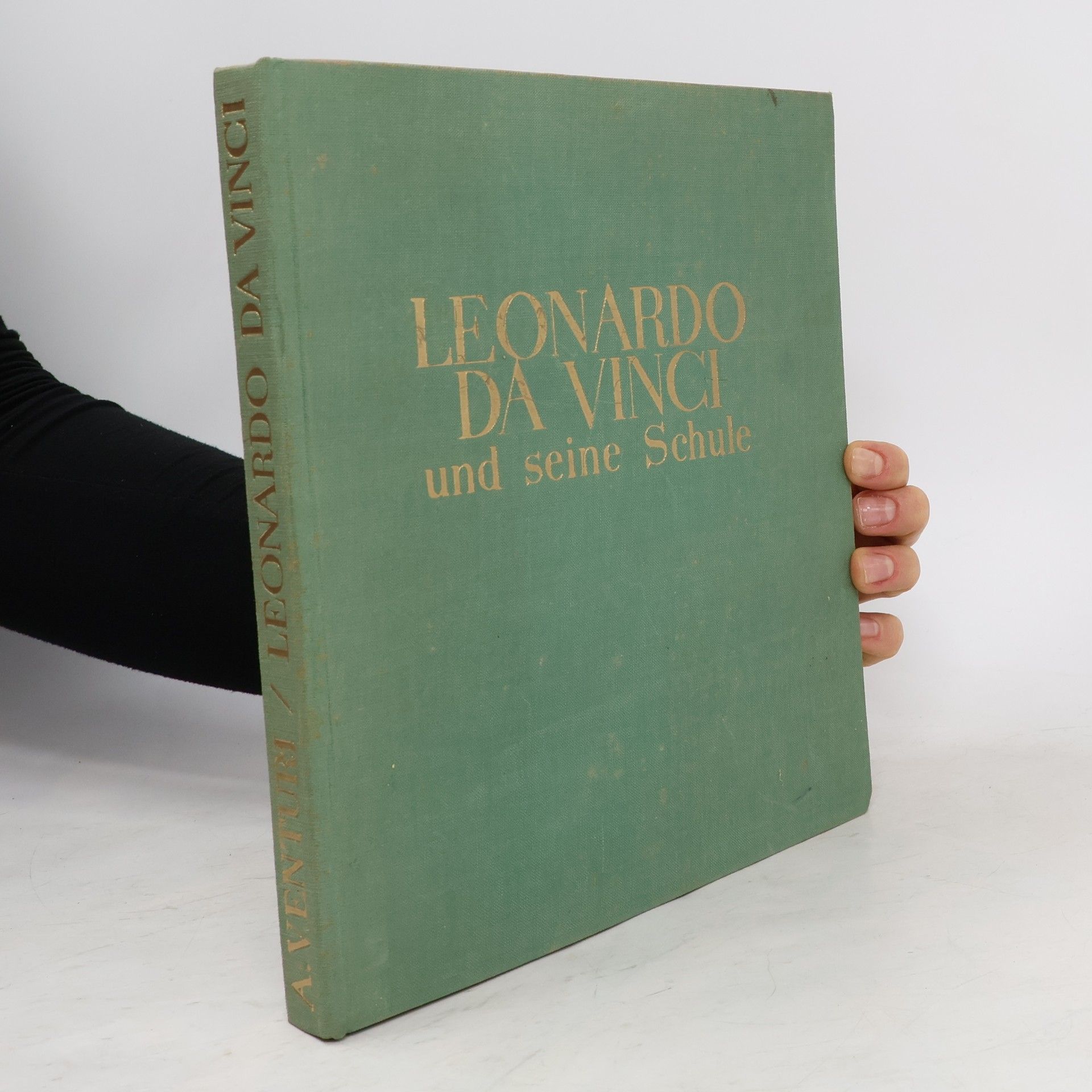 Leonardo da Vinci und seine Schule