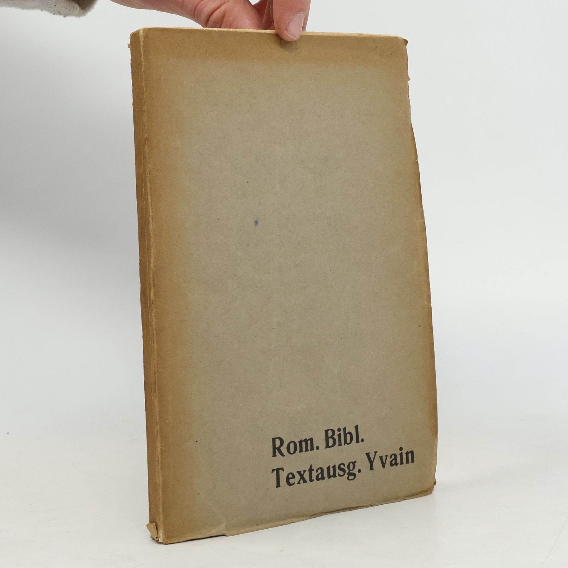 Kristian von Troyes Yvain. Der Löwenritter