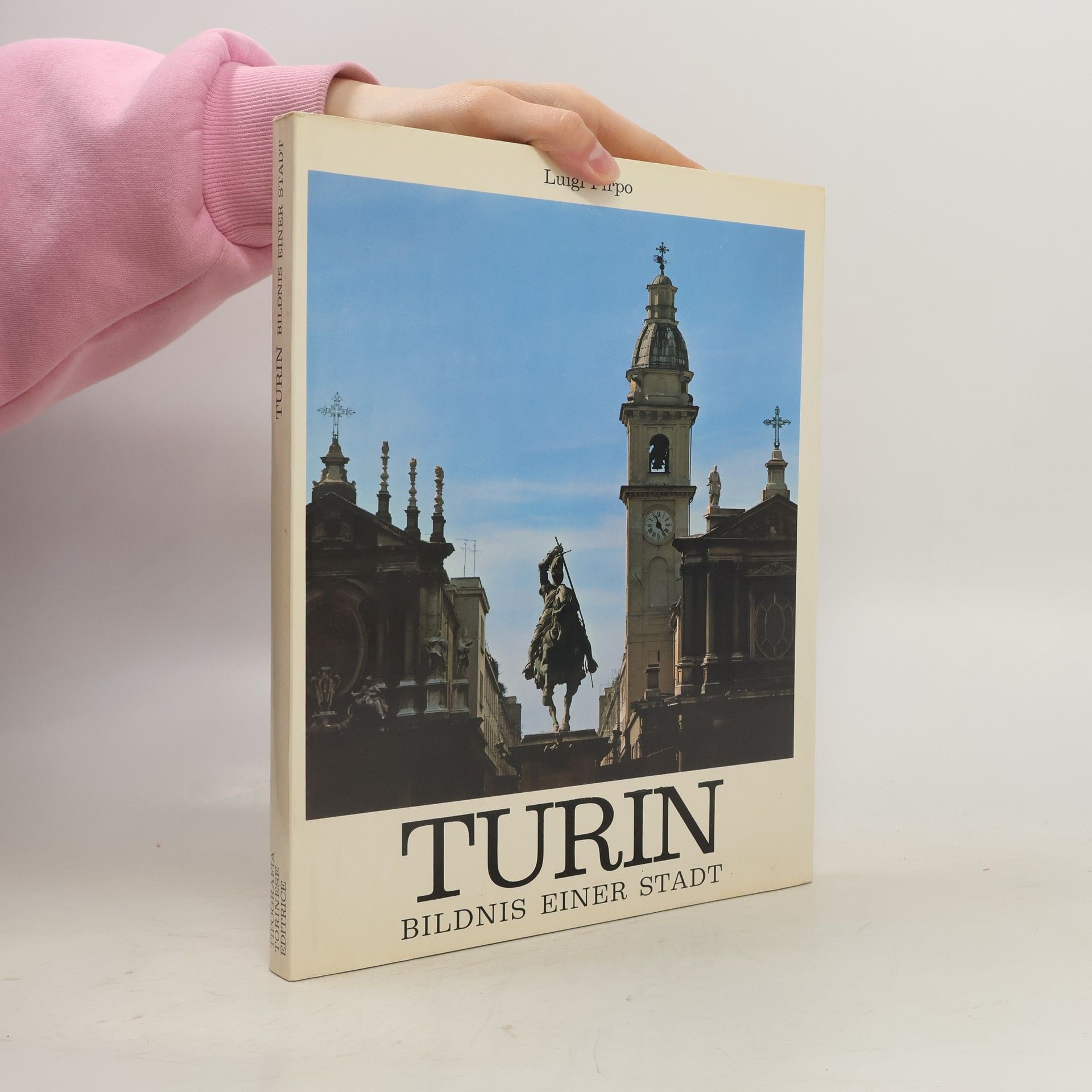 Luigi Firpo Torino come centro di sviluppo culturale