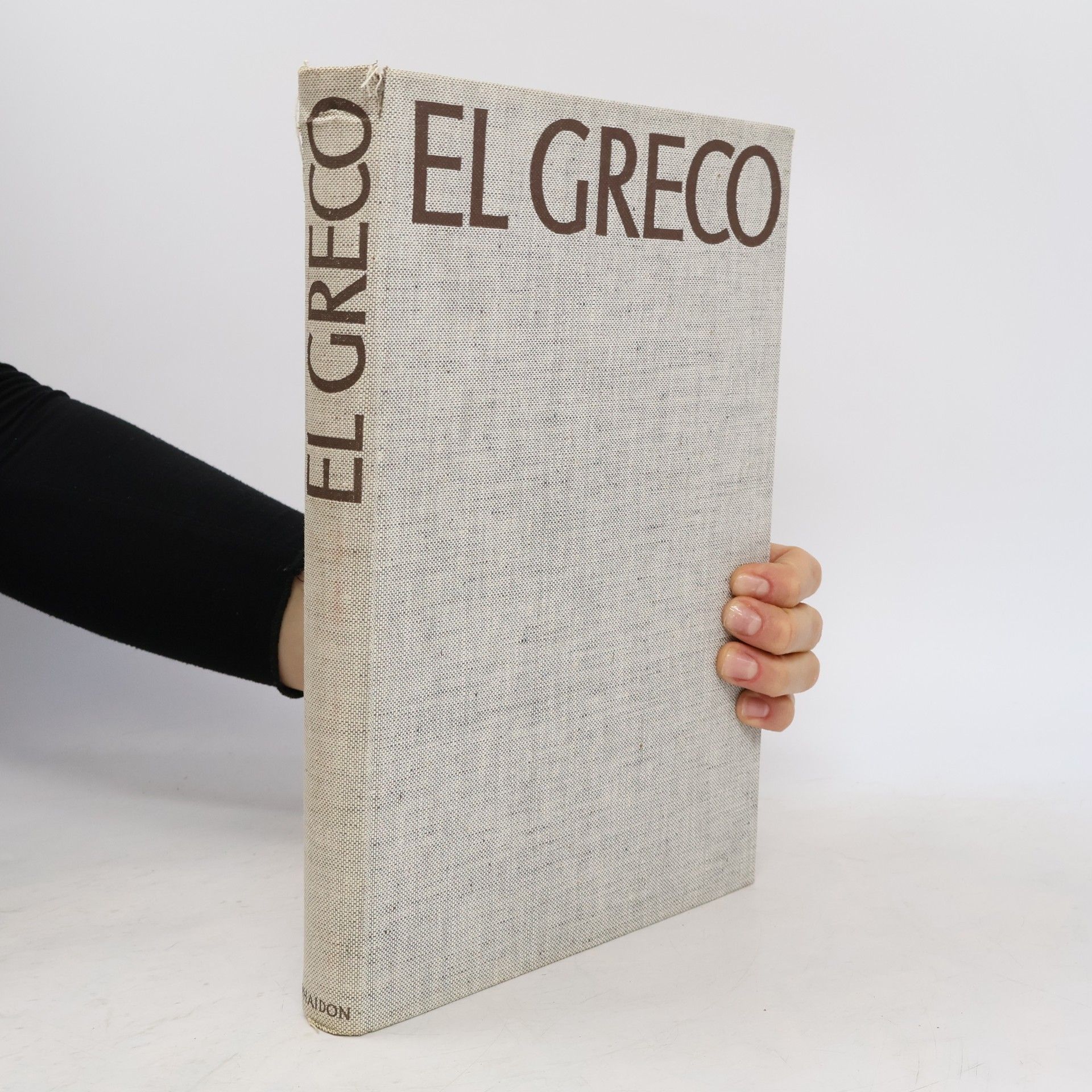 Autorenkollektiv El Greco