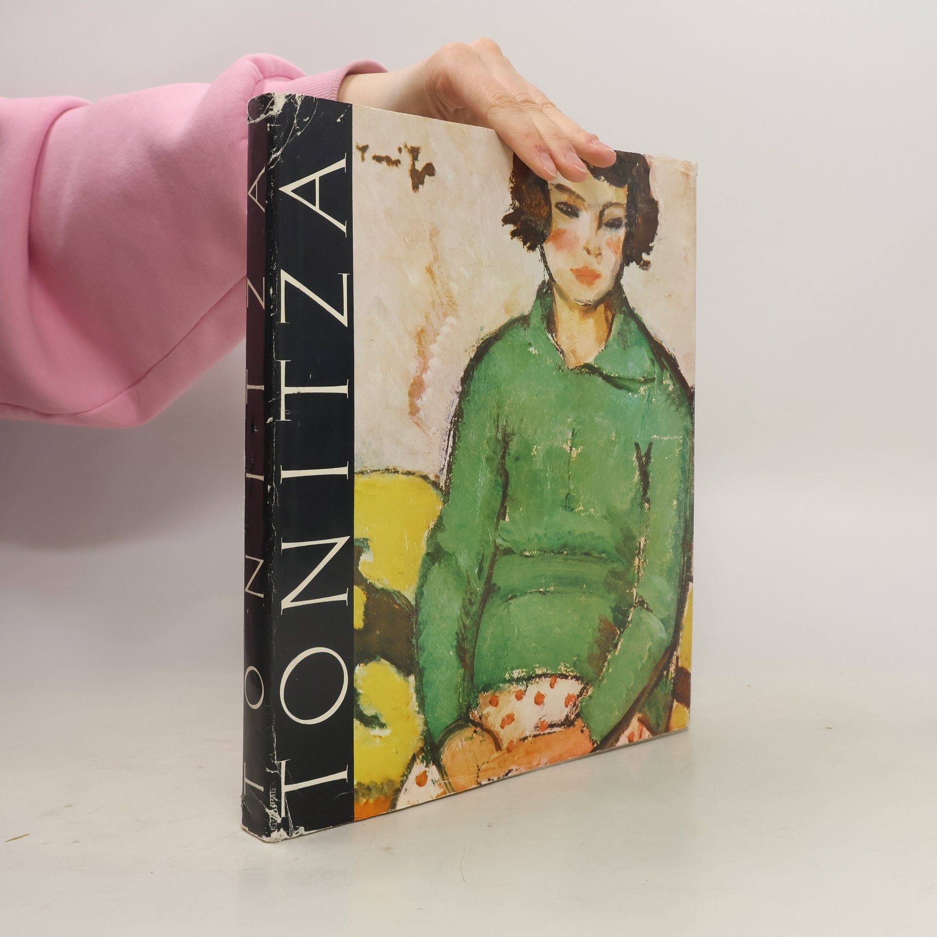 Corneliu Baba Tonitza