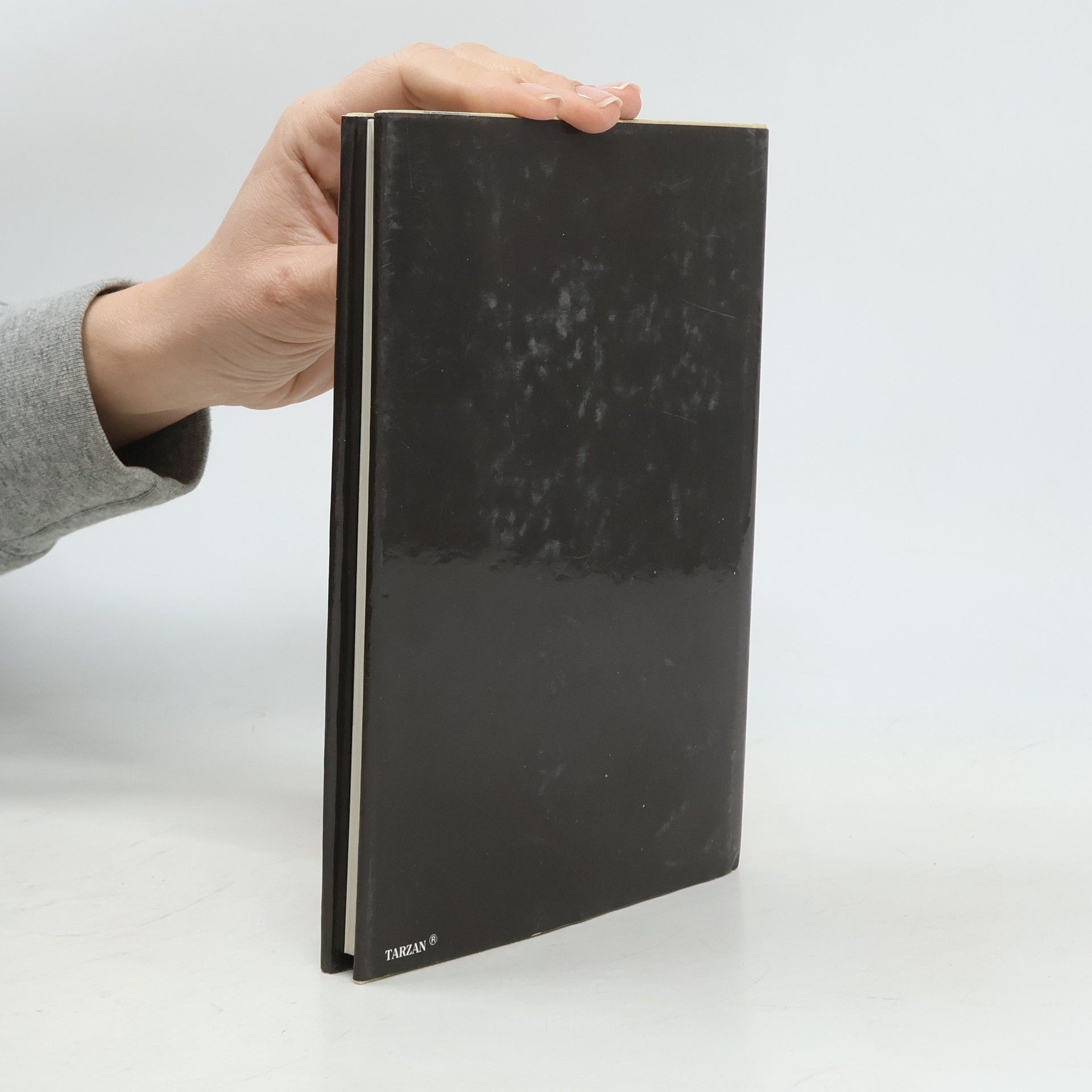 Edgar Rice Burroughs Tarzan a klenoty Oparu 5