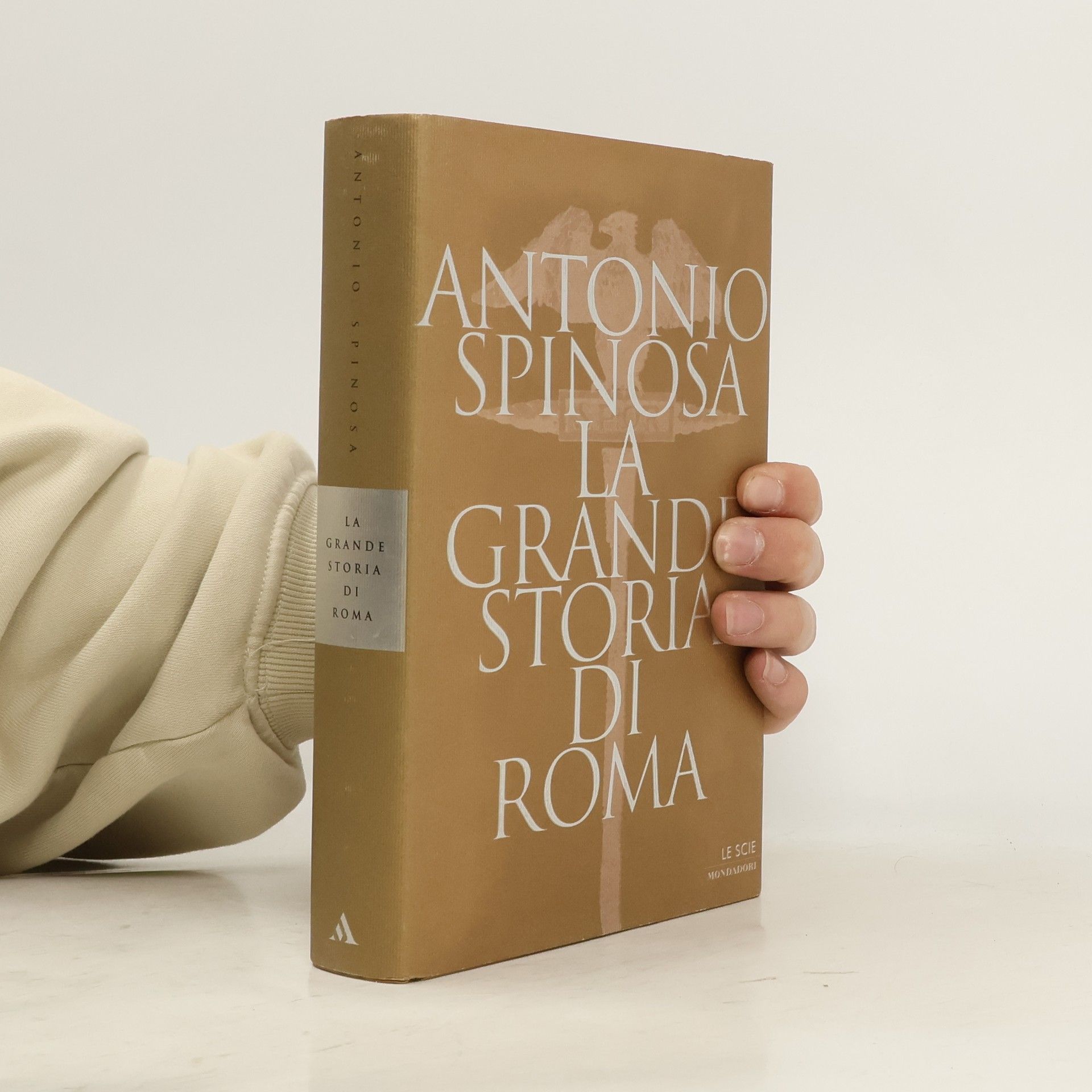 Le Scie: La grande storia di Roma