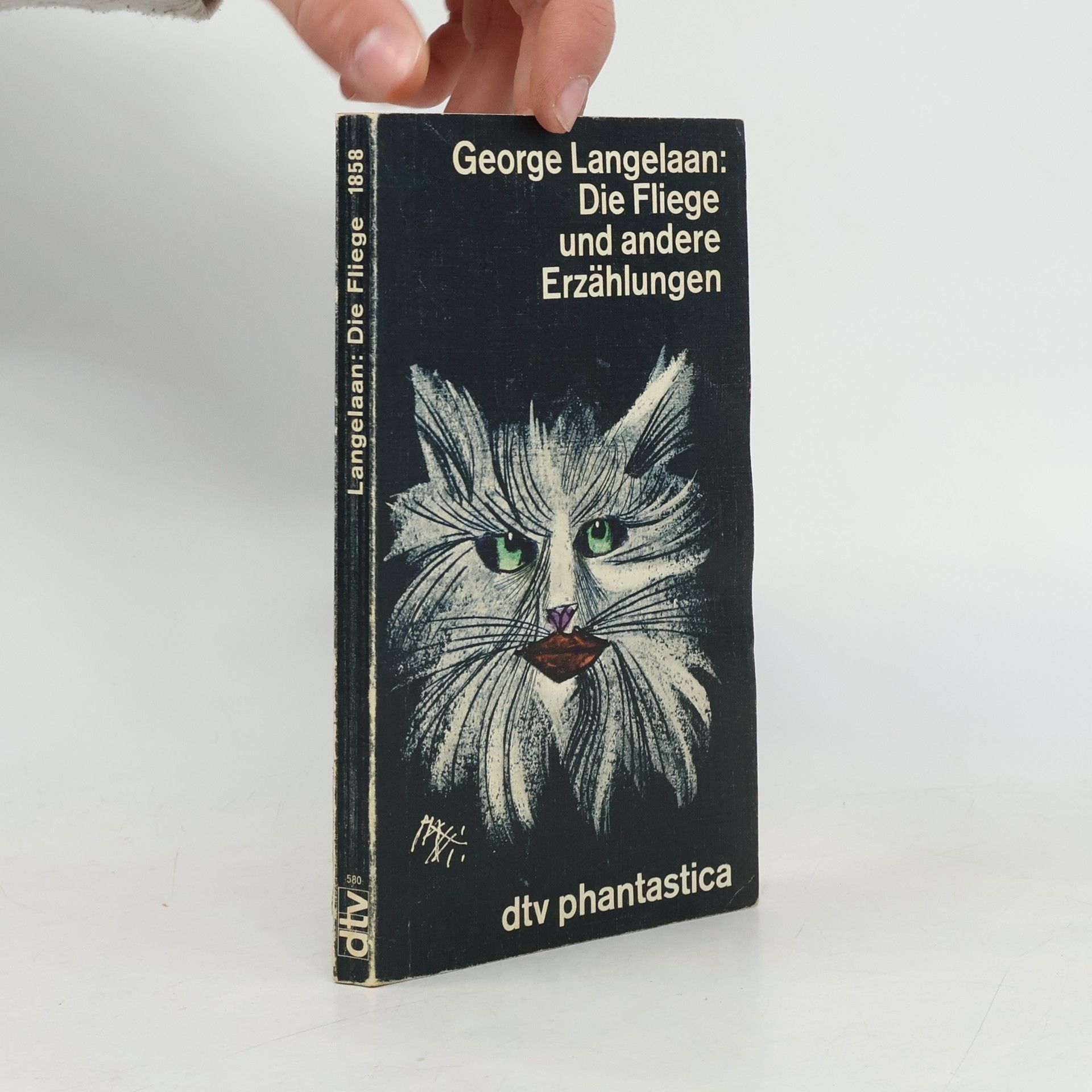 Die Fliege und andere Erzählungen