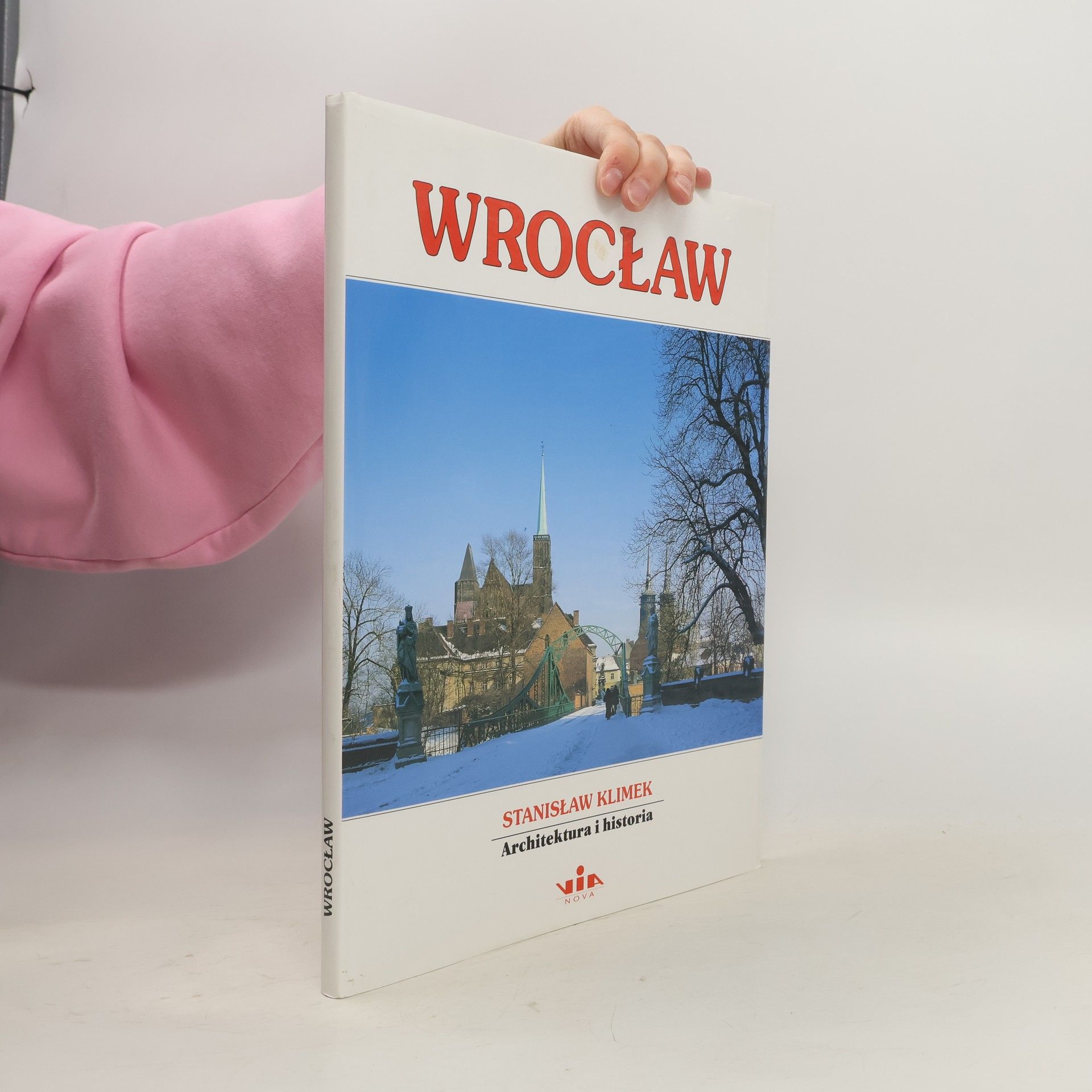 Stanislaw Klimek Wrocław