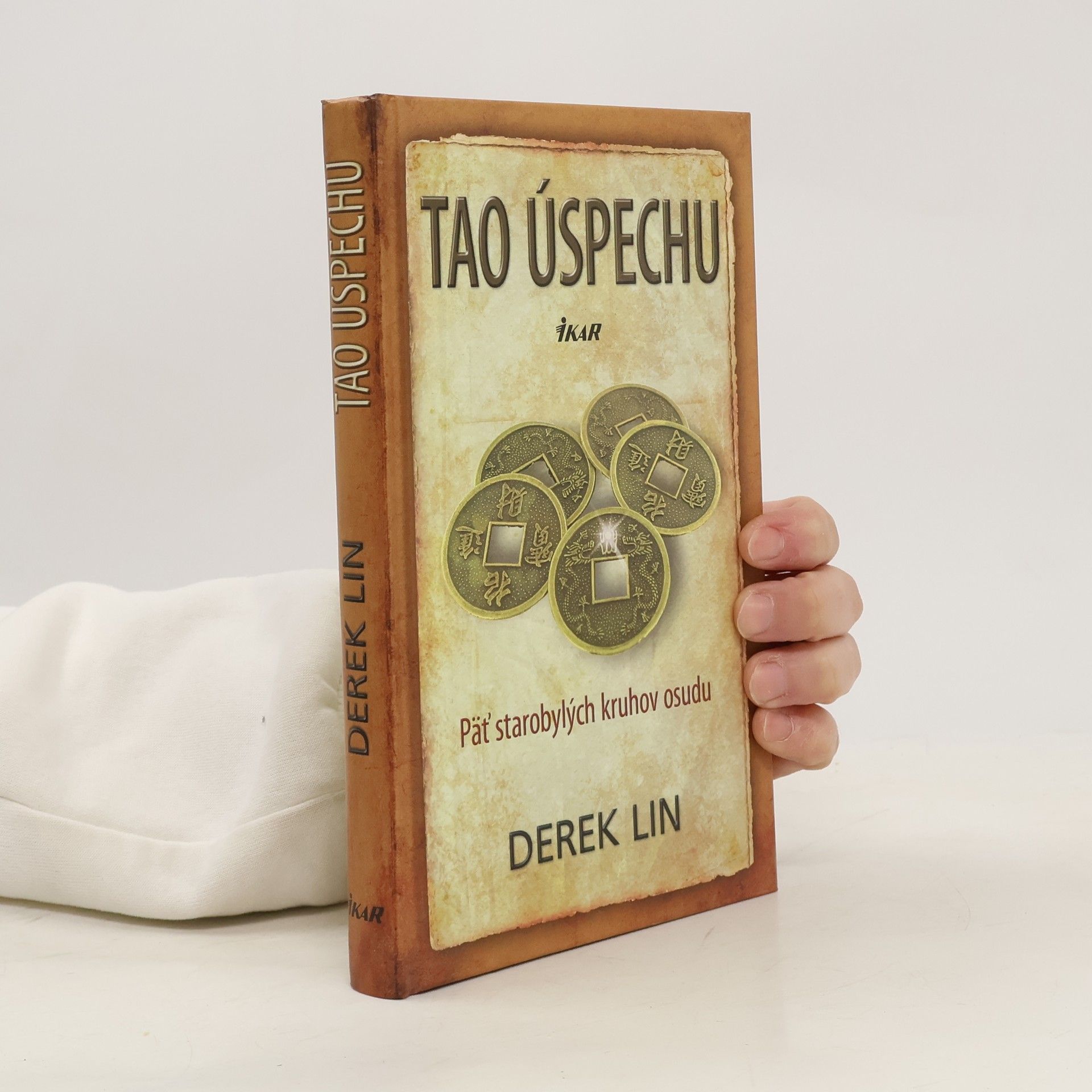 Derek Lin Tao úspechu