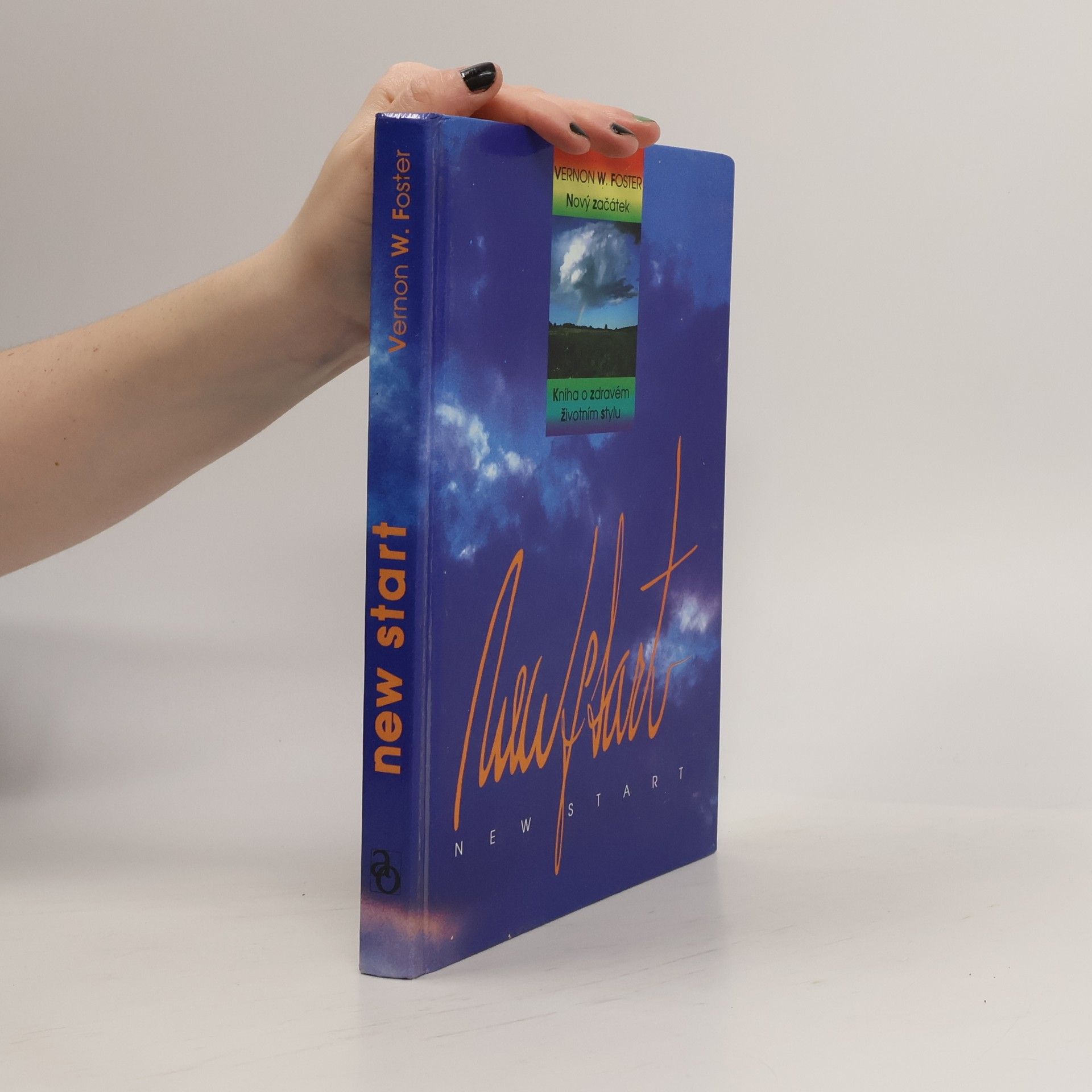 Vernon W. Foster New Start