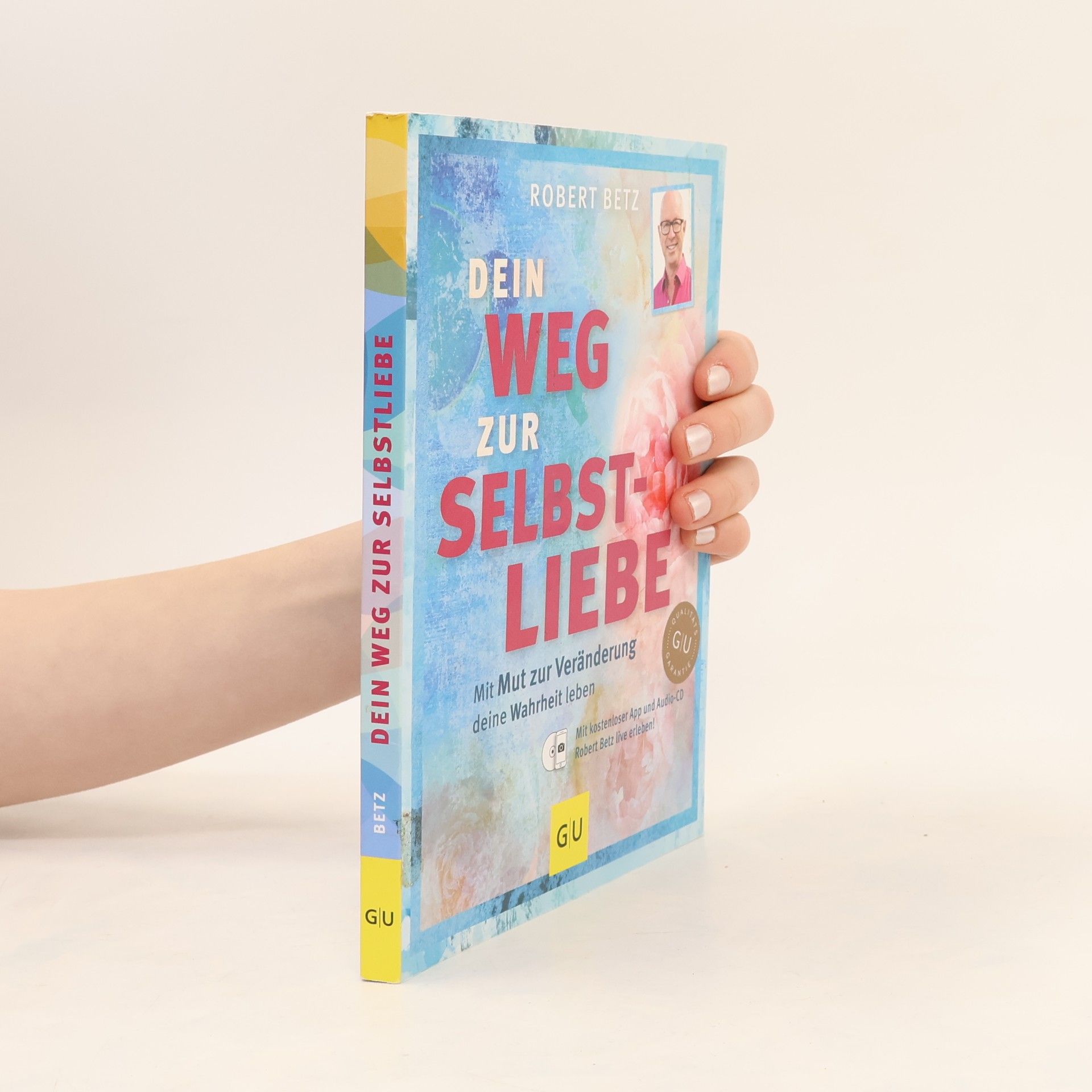 Dein Weg zur Selbstliebe