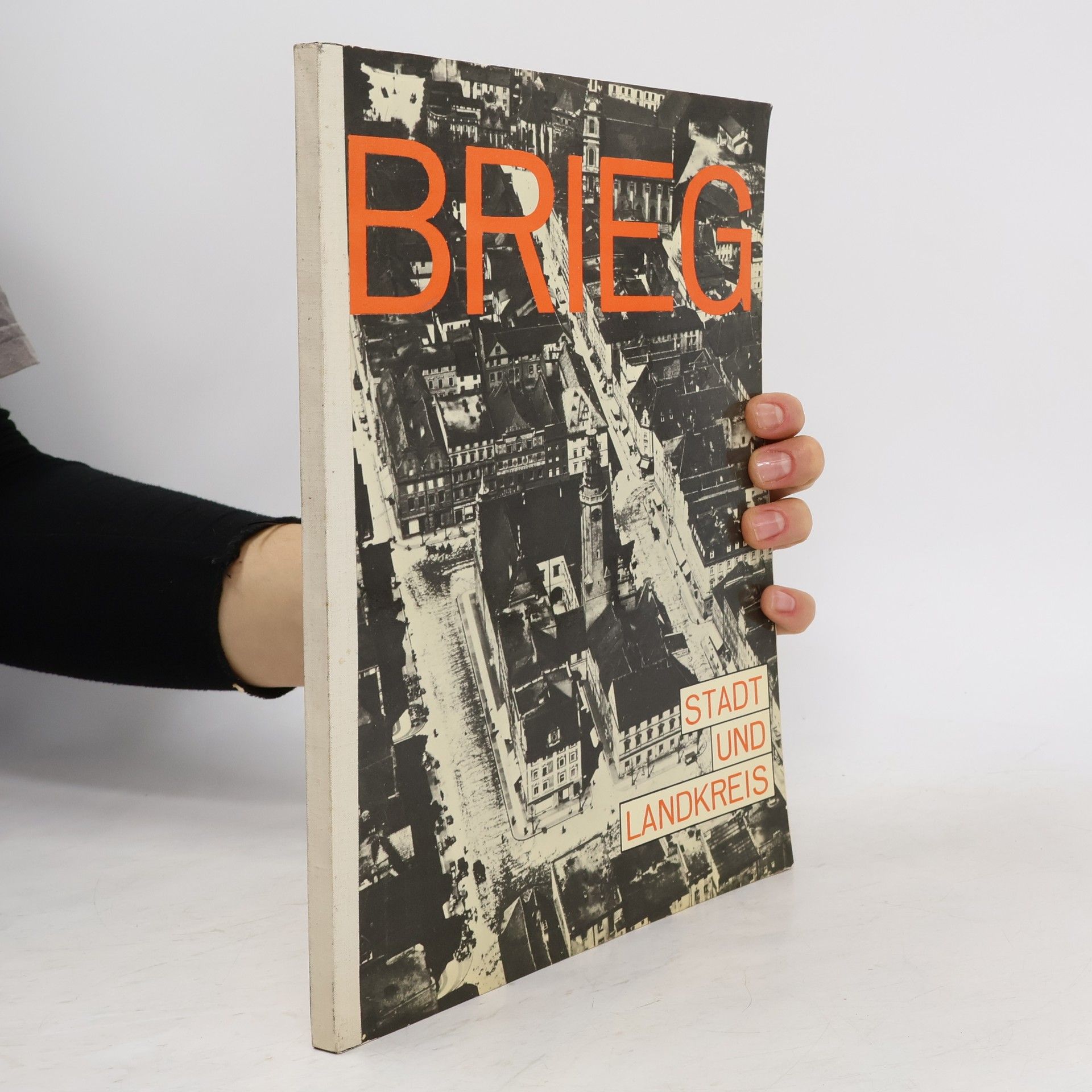 Autorenkollektiv Brieg