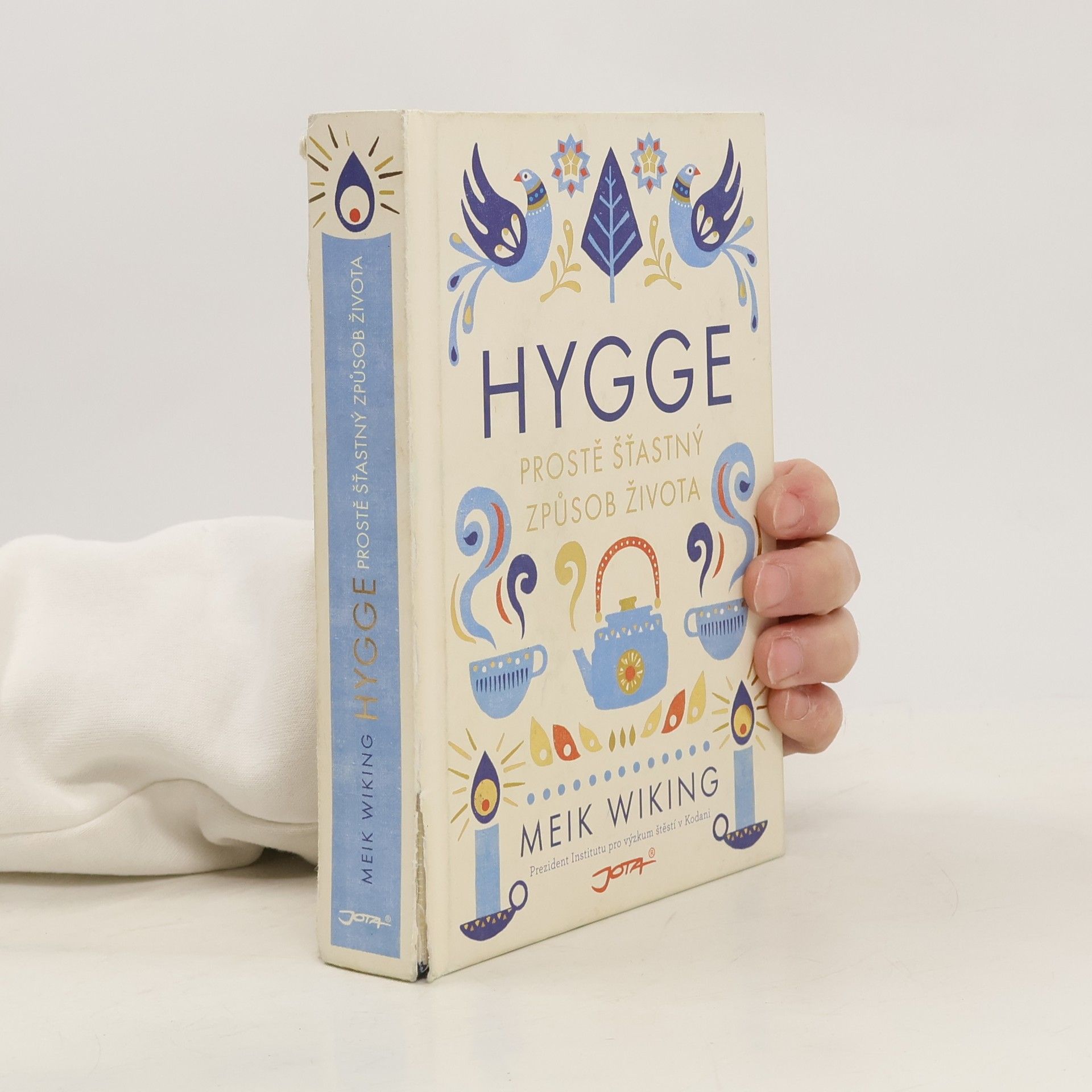 Meik Wiking Hygge