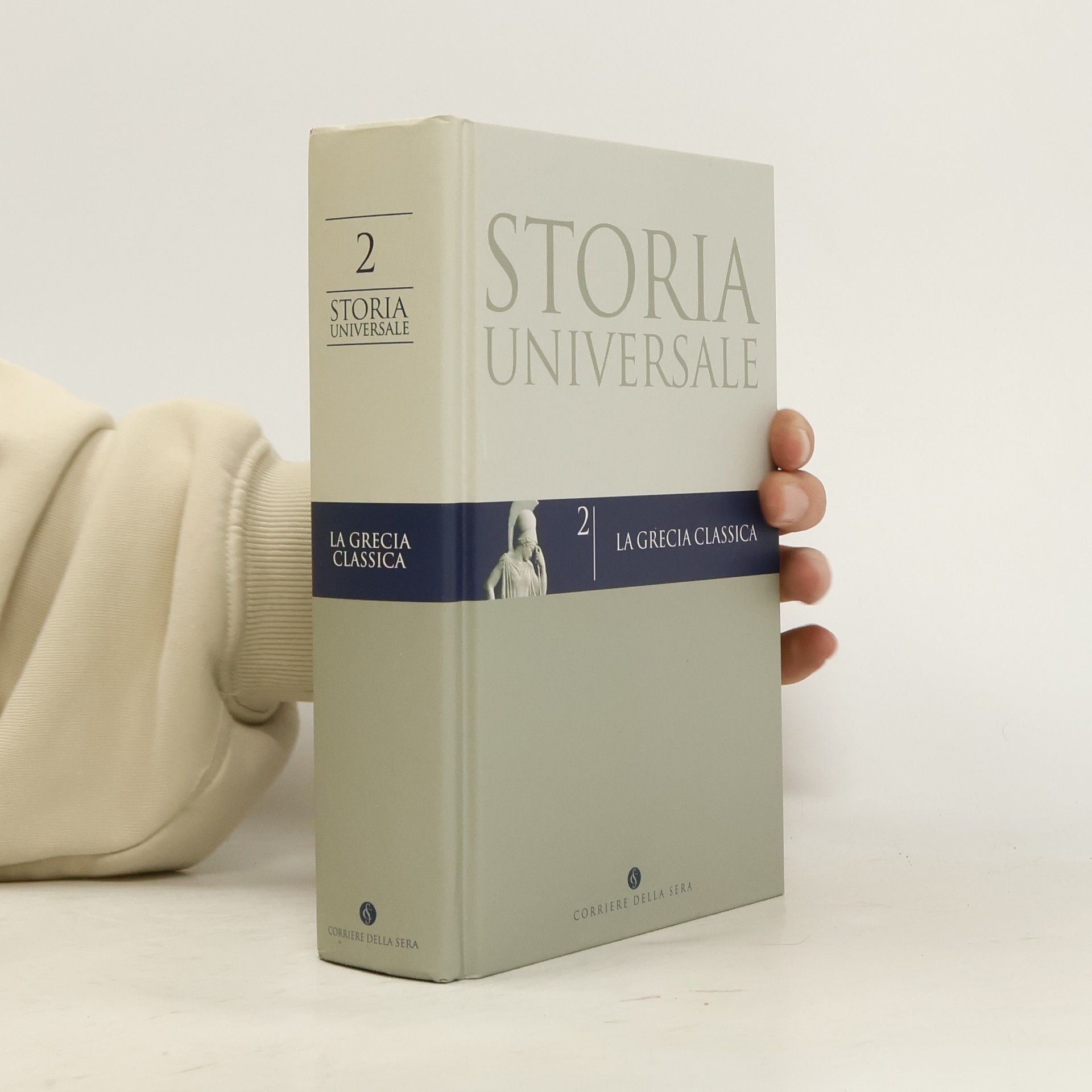 AA.VV. Storia Universale 2