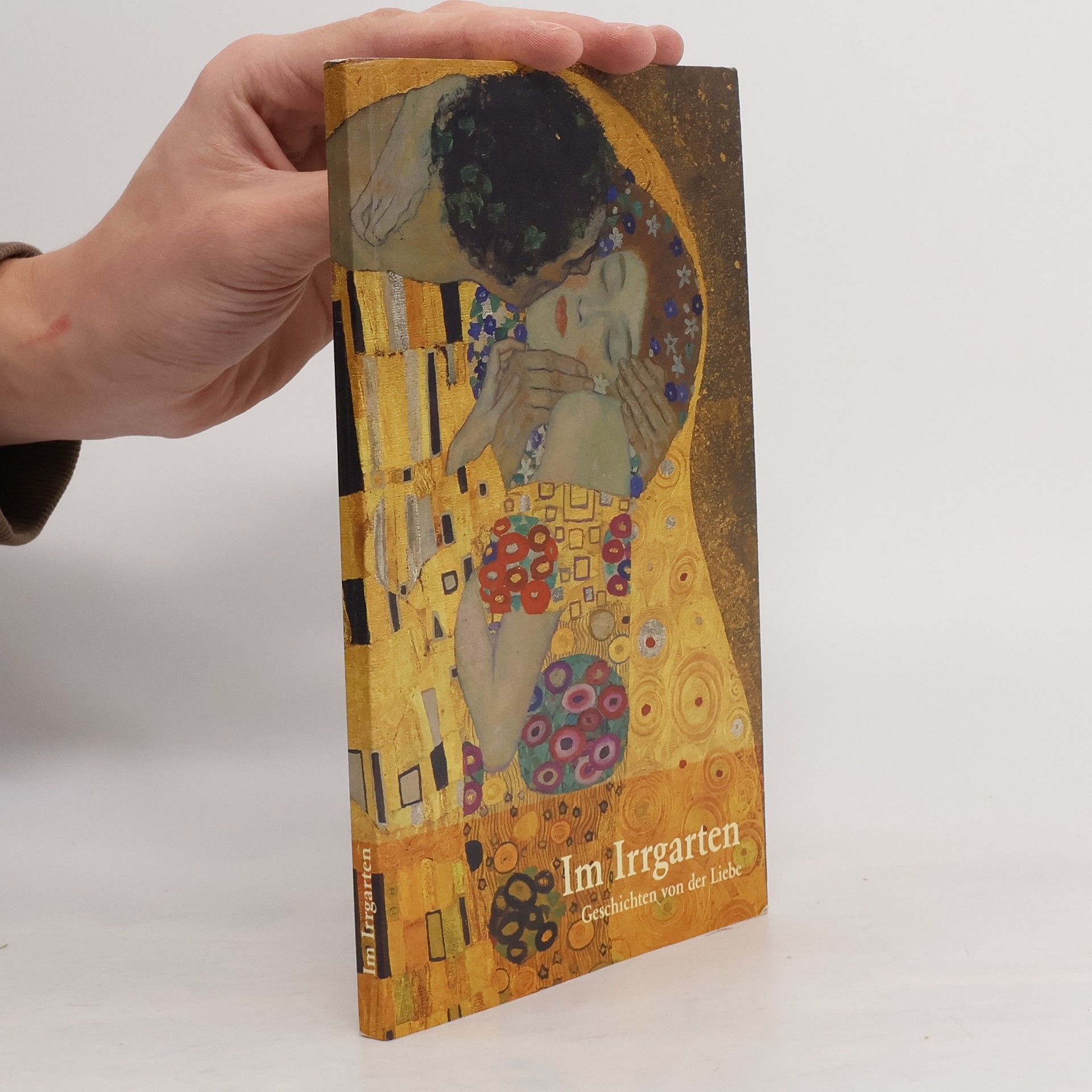 Herbert Ohrlinger Im Irrgarten