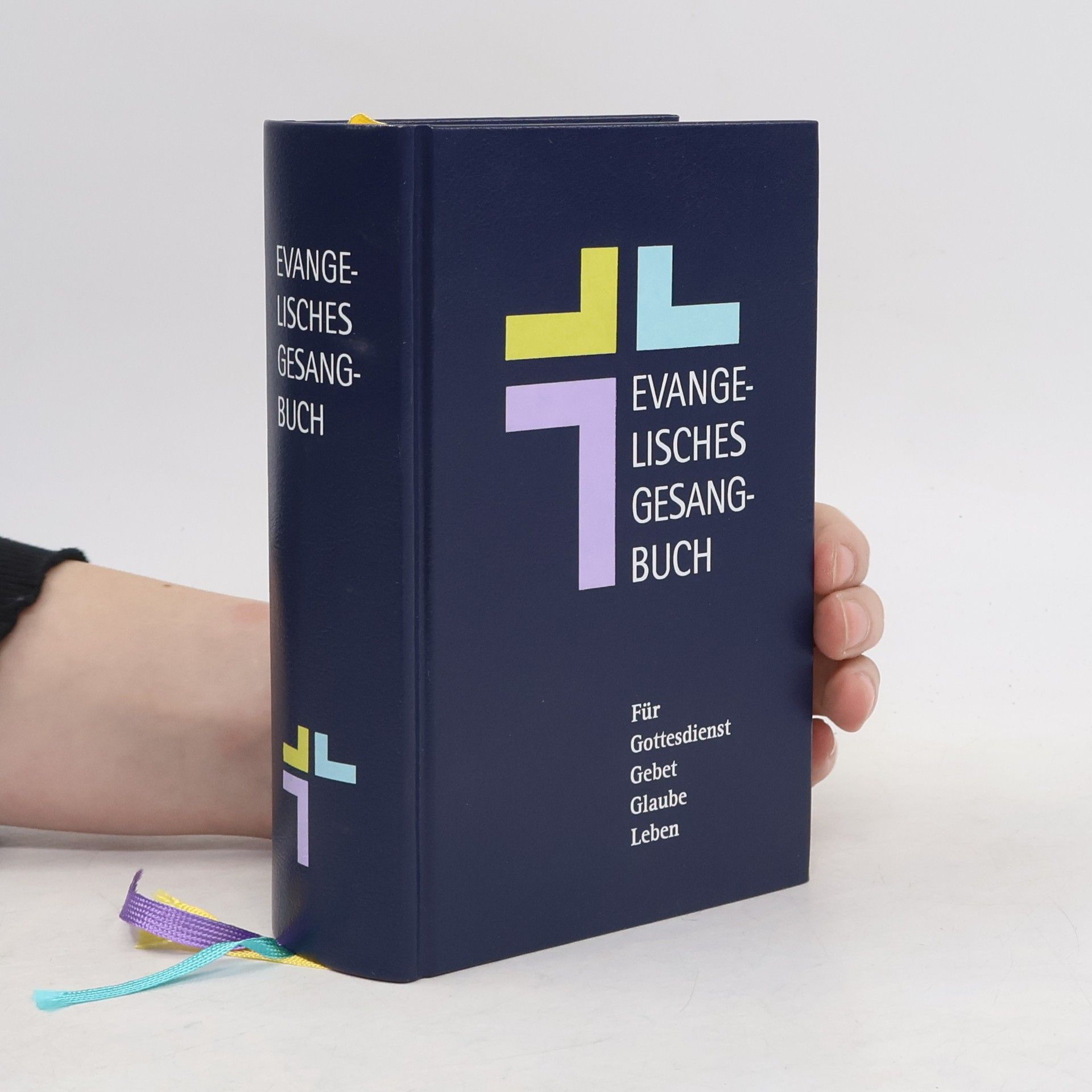 Autorenkollektiv Evangelisches Gesangbuch, Landeskirche Württemberg, Kleine Ausgabe