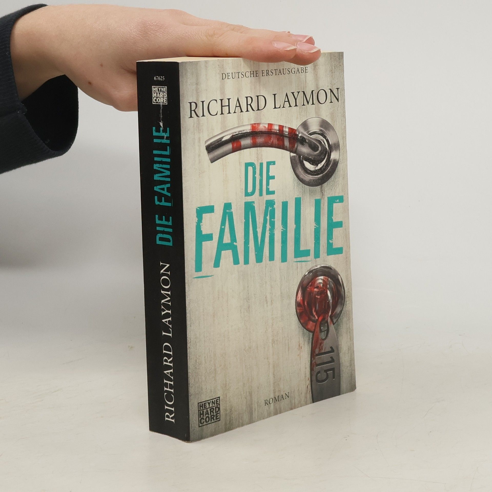 Richard Kelly Die Familie