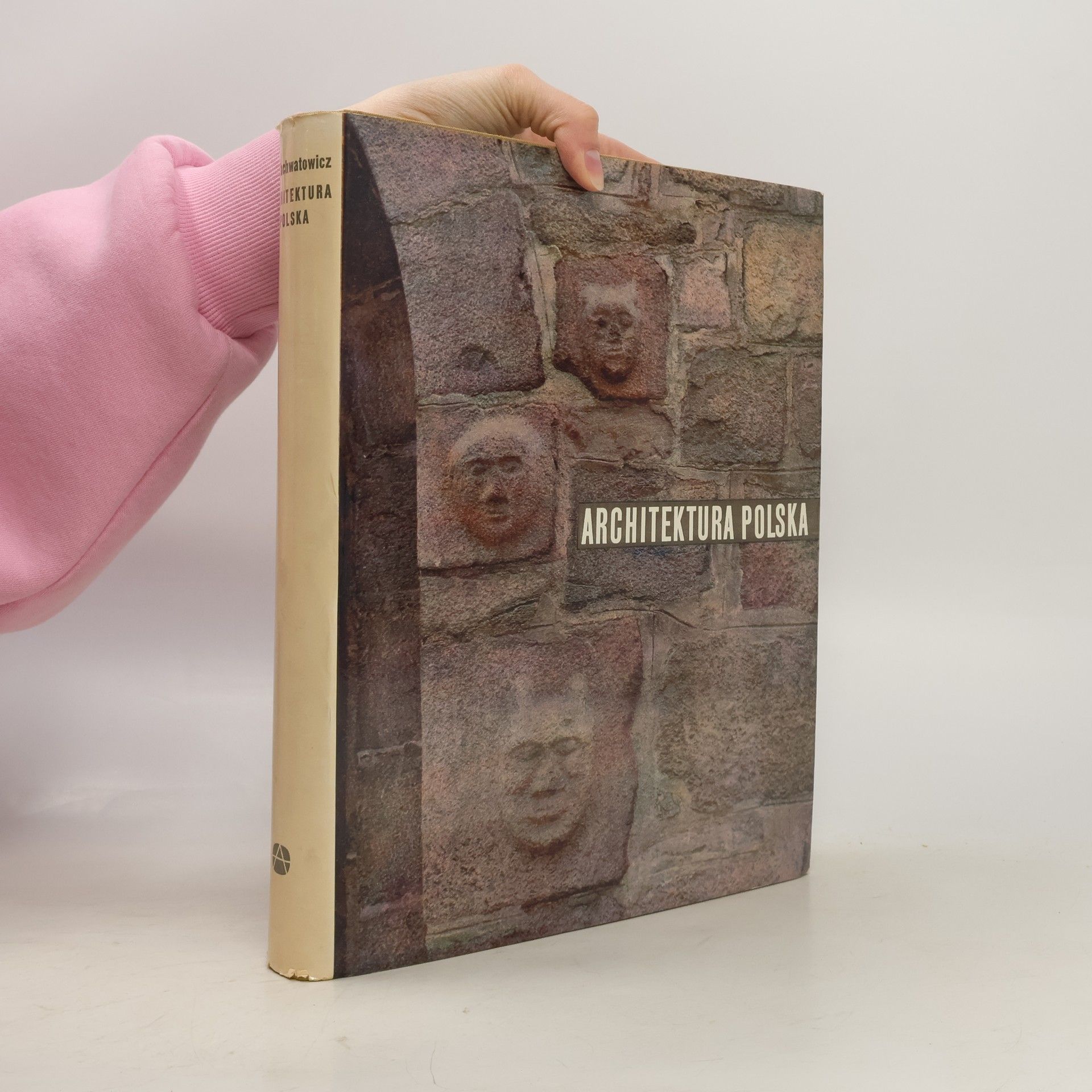 Jan Zachwatowicz Architektura polska