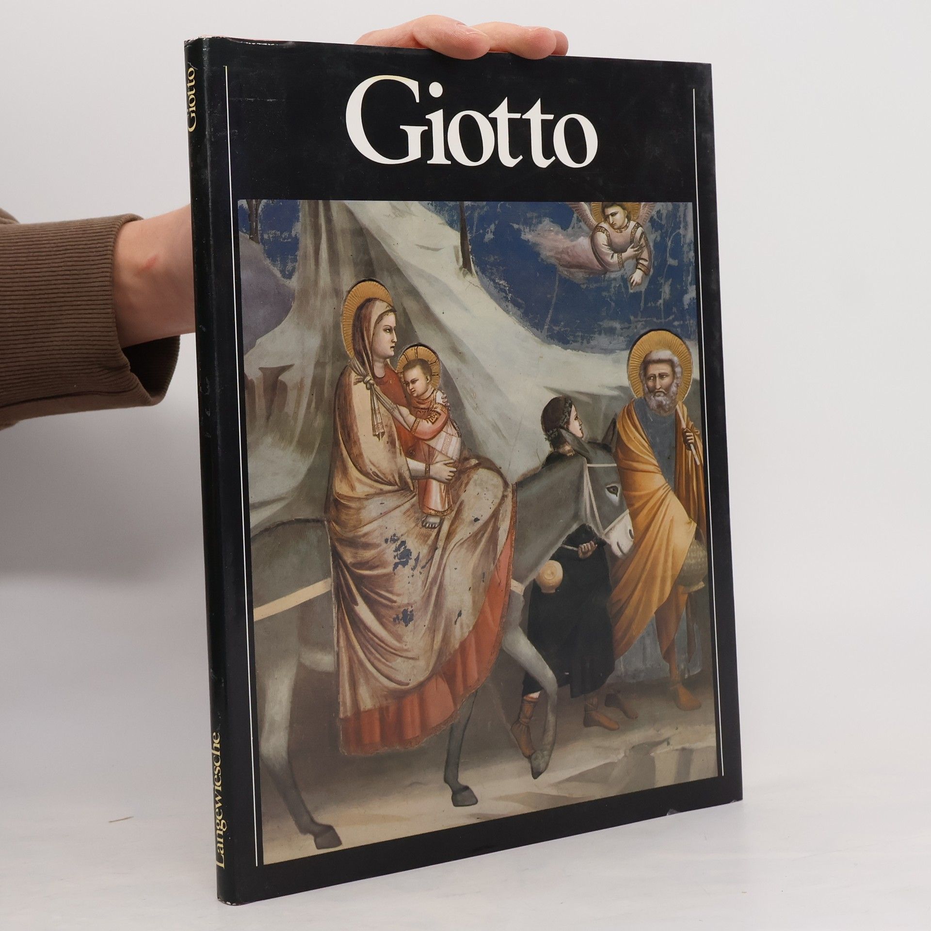 Autorenkollektiv Giotto