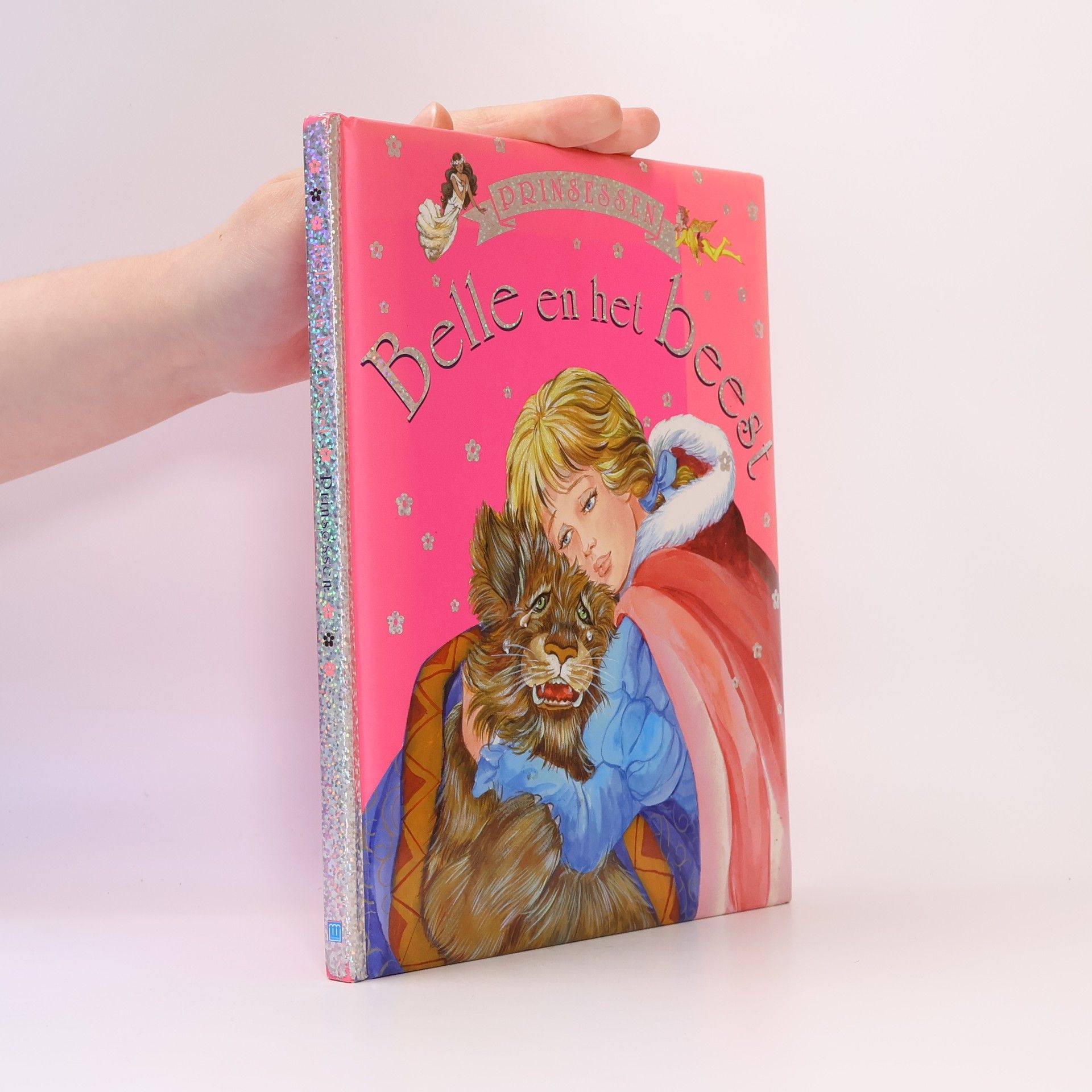 Autorenkollektiv Belle en het Beest