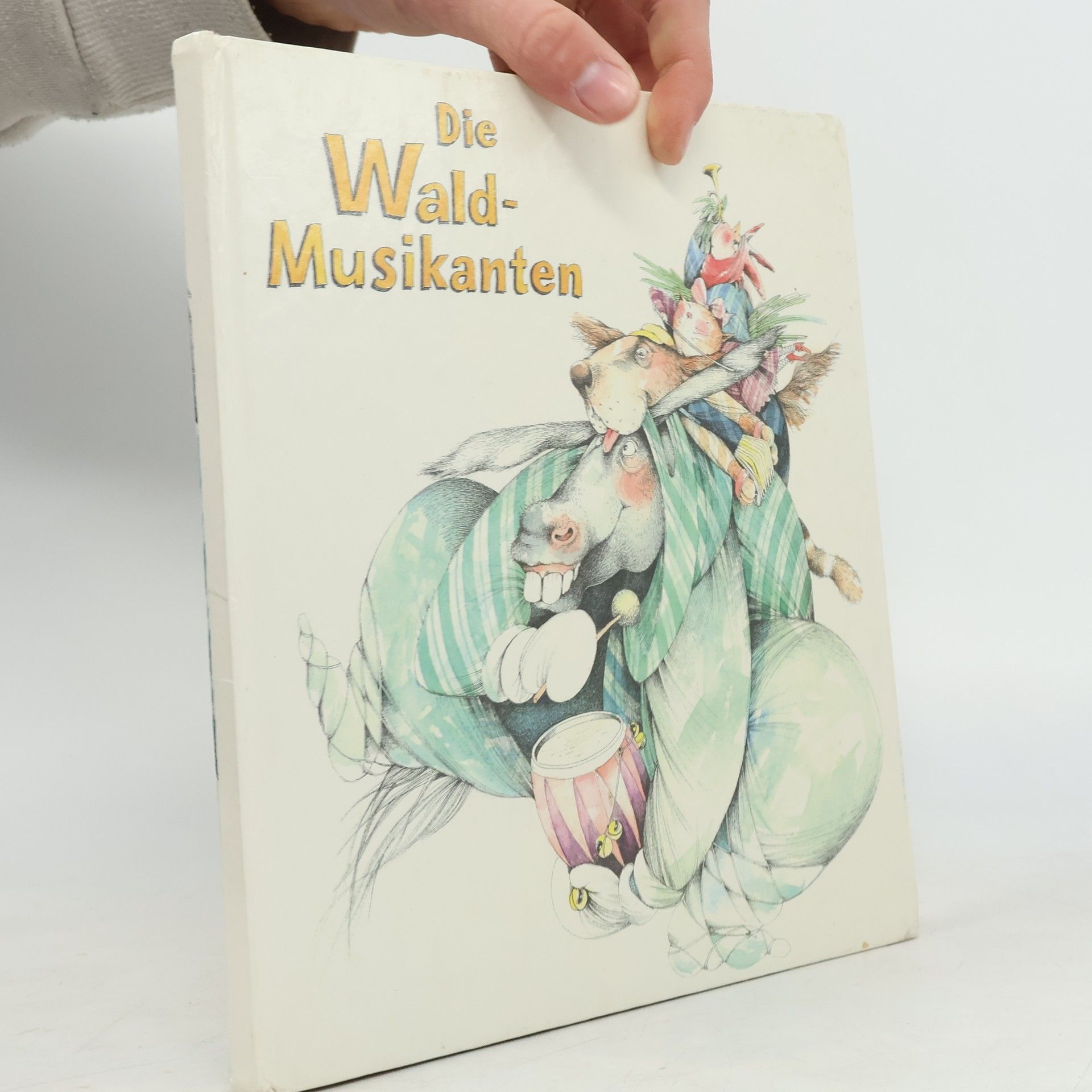 Die Waldmusikanten