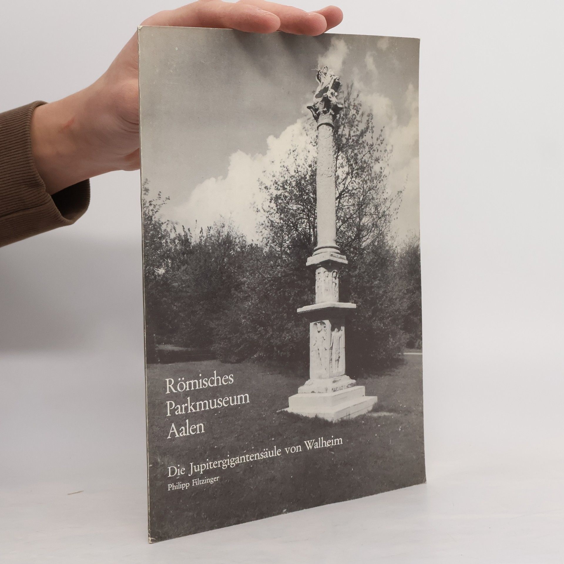 Römisches Parkmuseum Aalen