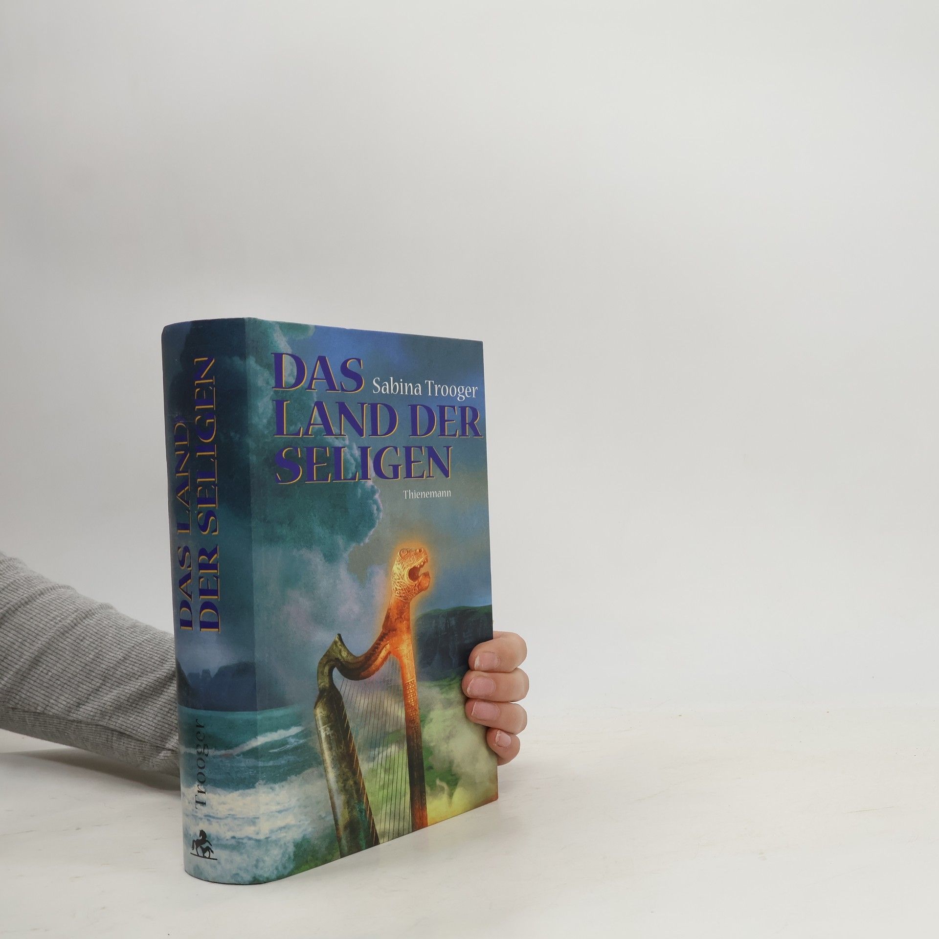 Das Land der Seligen