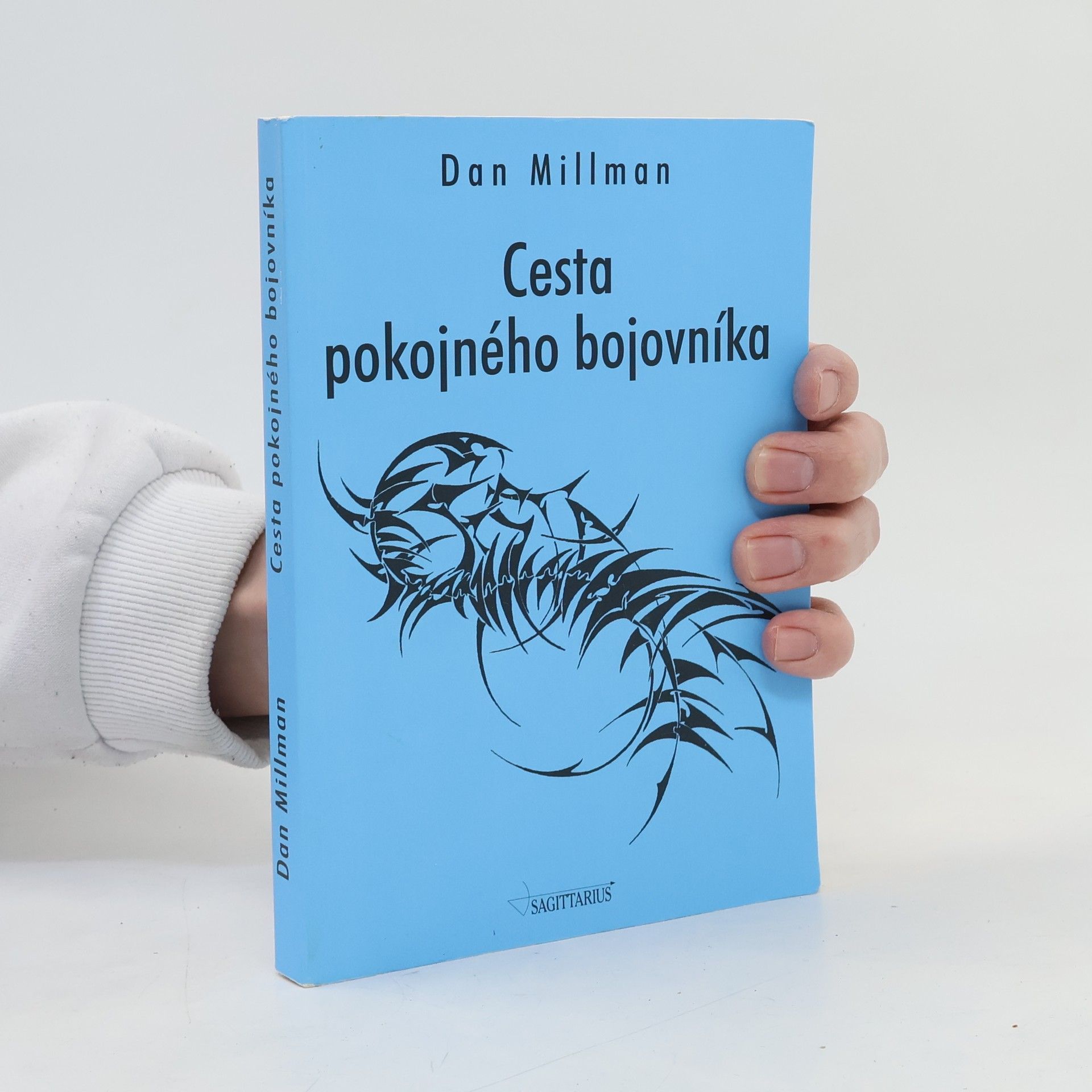 Dan Millman Cesta pokojného bojovníka