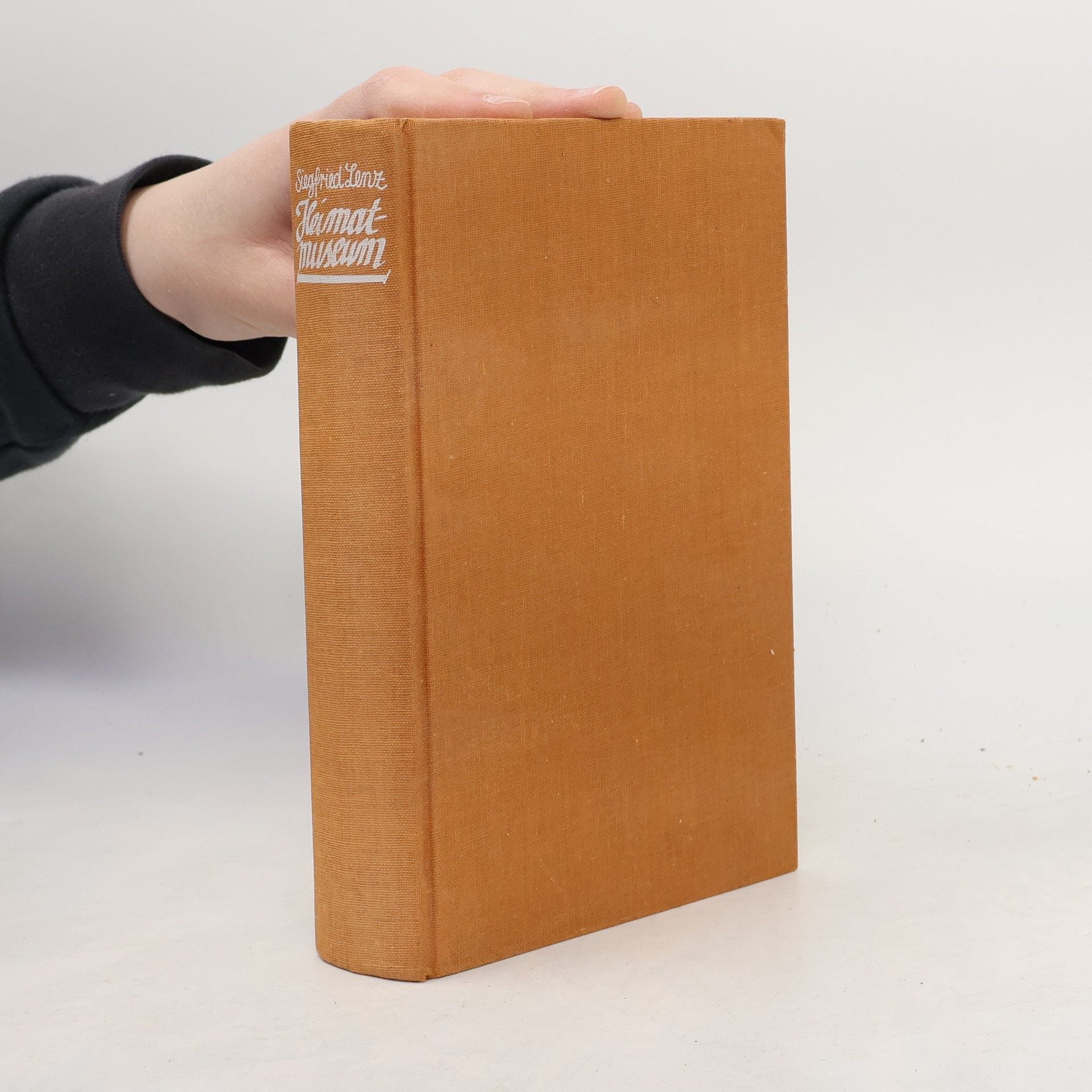 Siegfried Lenz Heimatmuseum