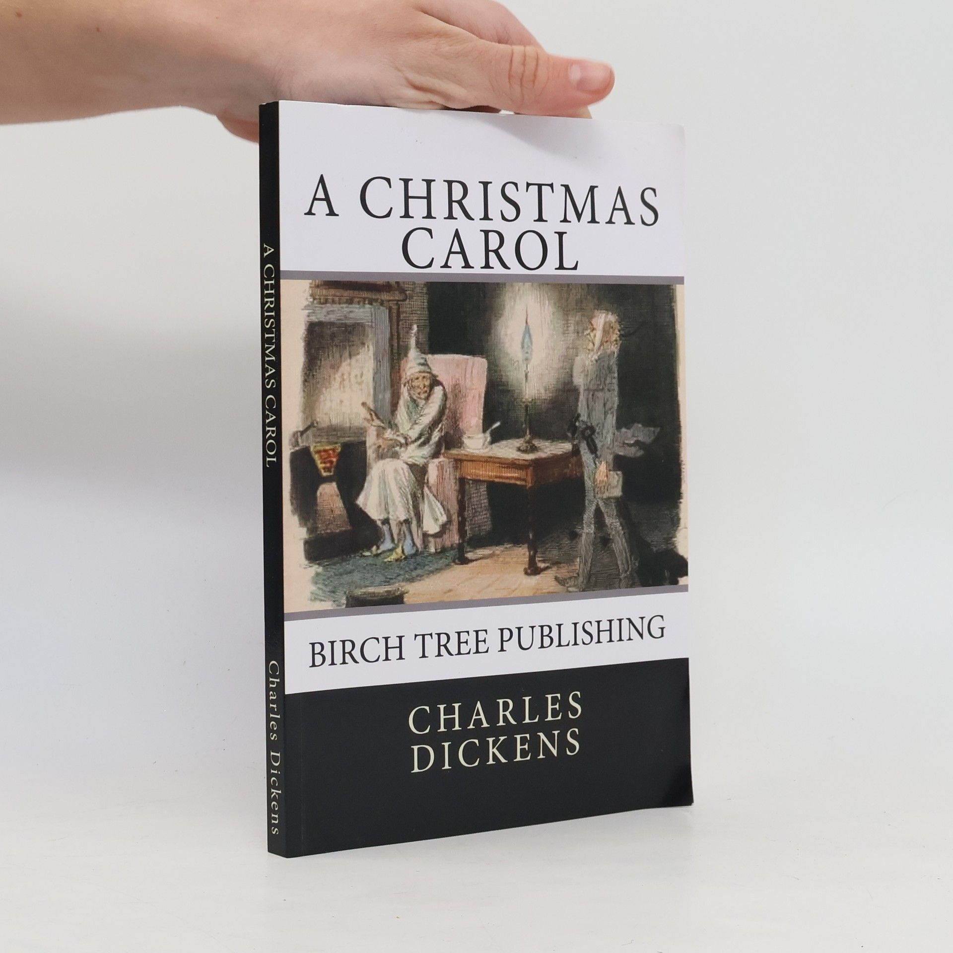 Charles Dickens A Christmas Carol