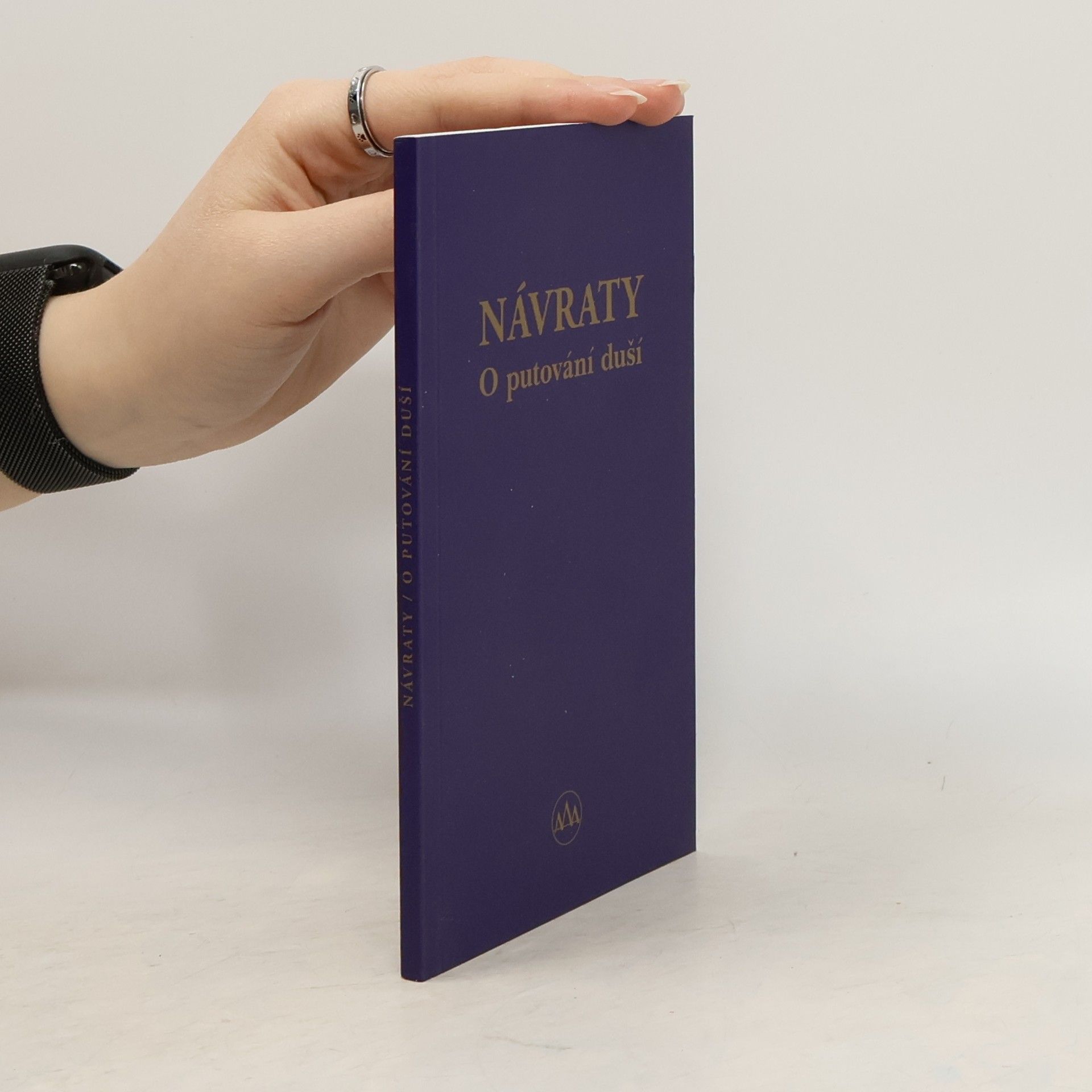 Návraty: O putování duší